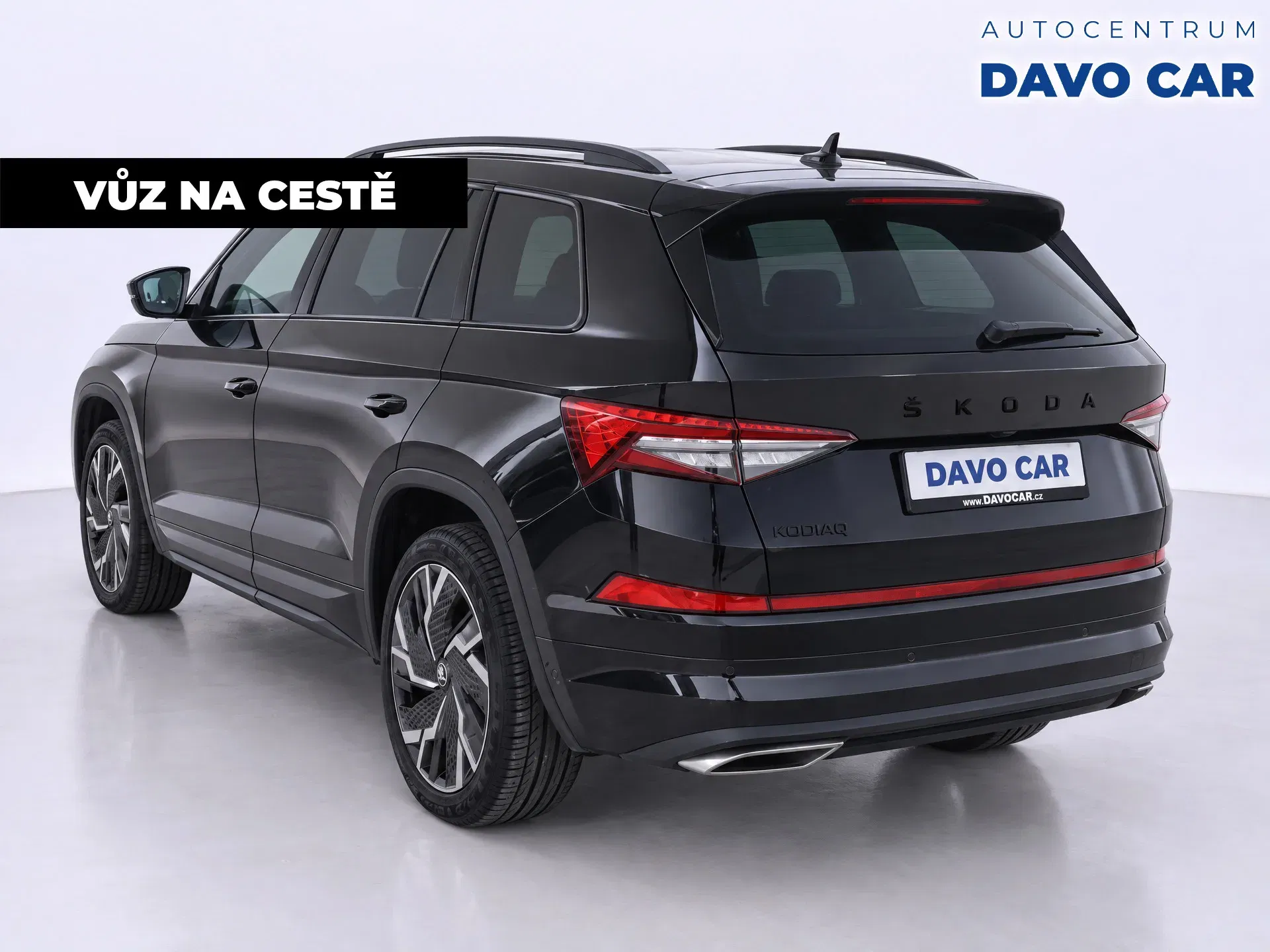 Škoda Kodiaq - Náhled 2