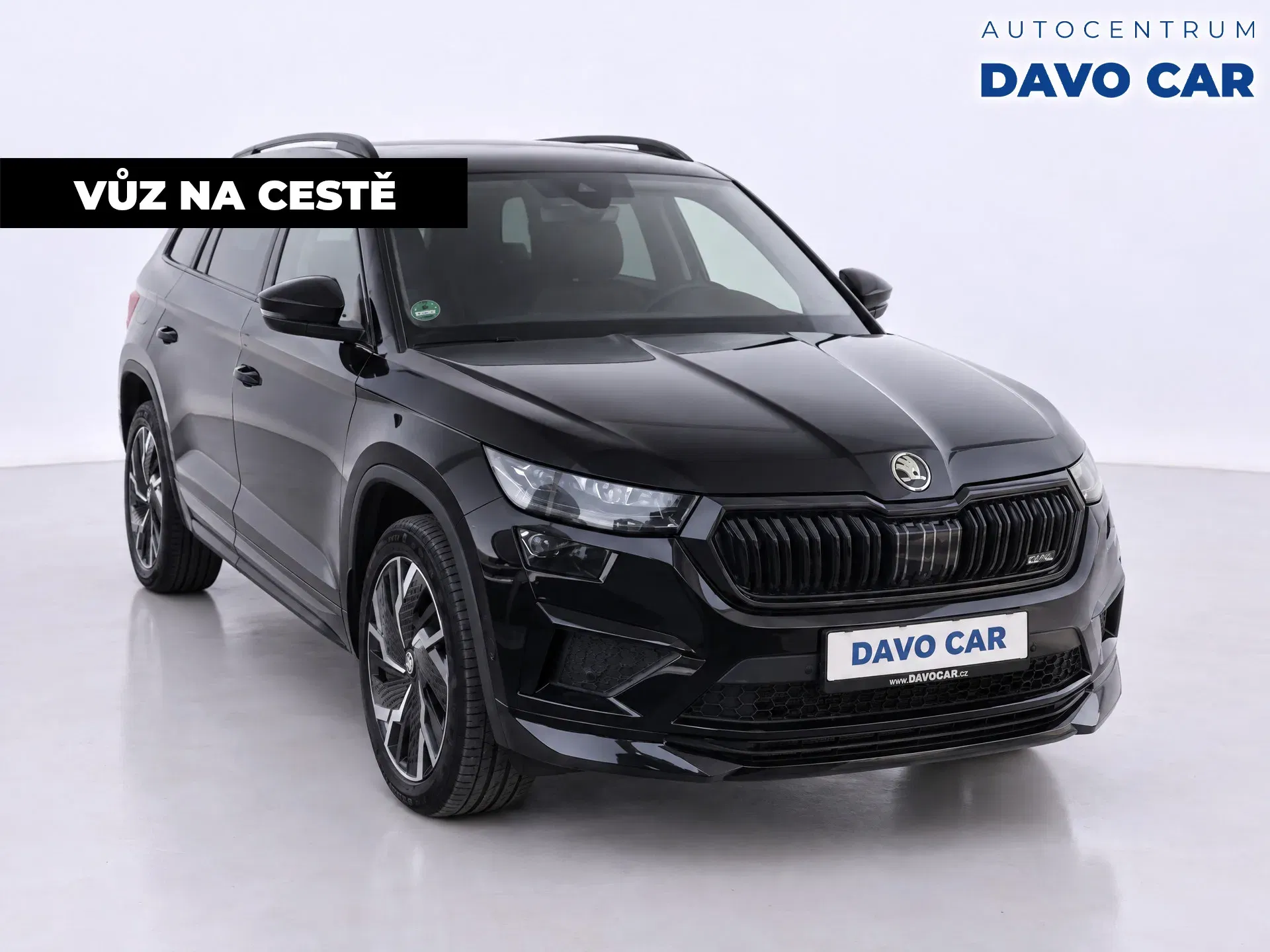 Škoda Kodiaq - Náhled 8