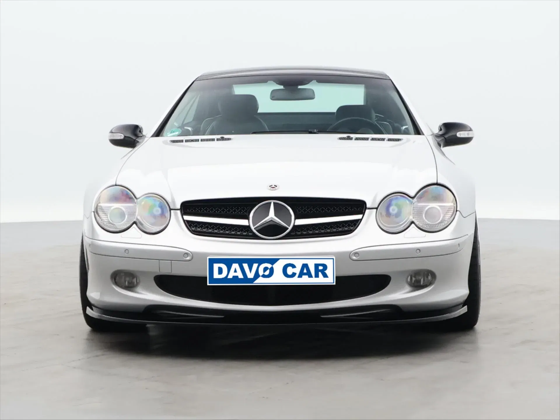 Mercedes-Benz SL - Náhled 2