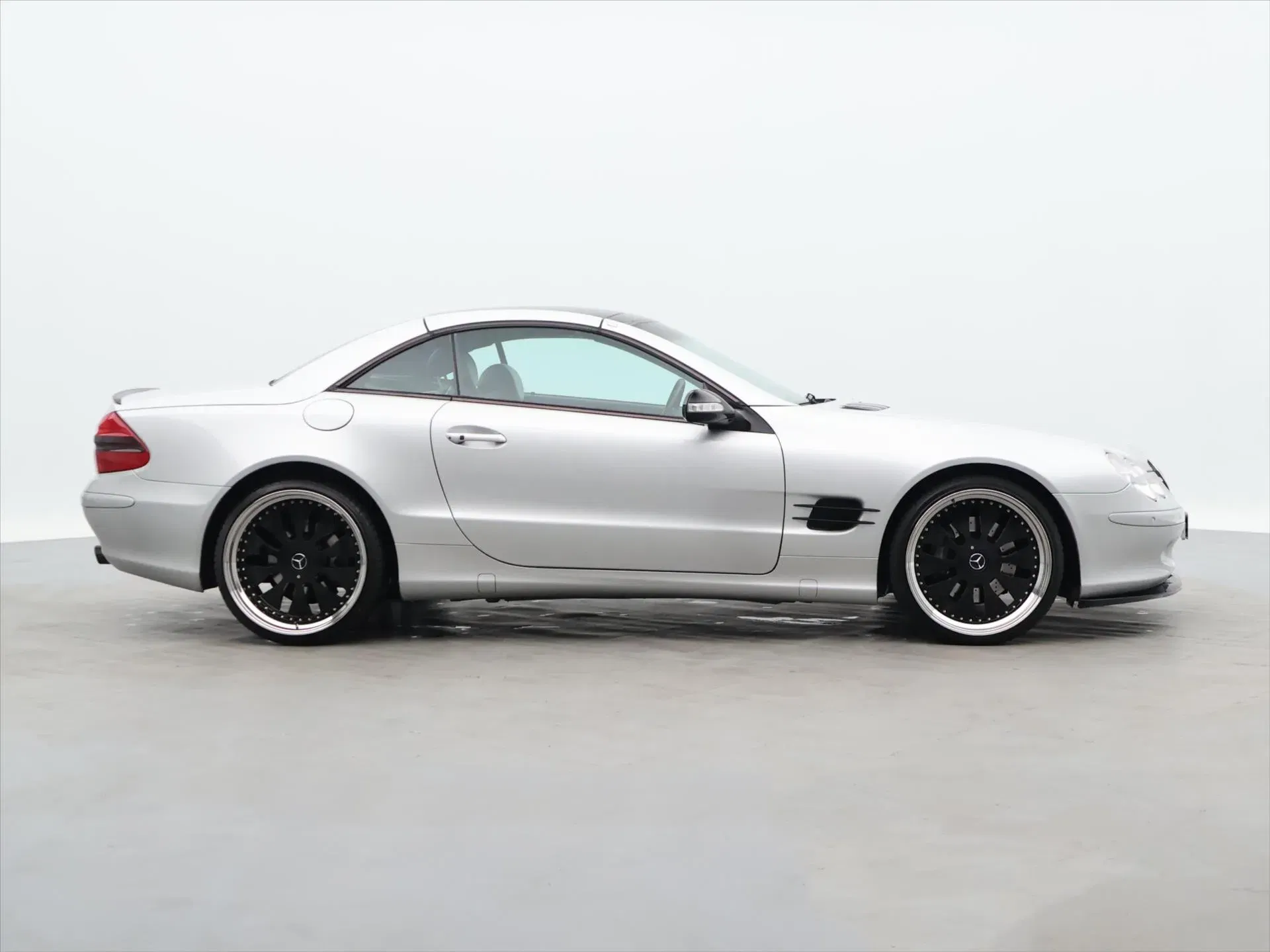 Mercedes-Benz SL - Náhled 8