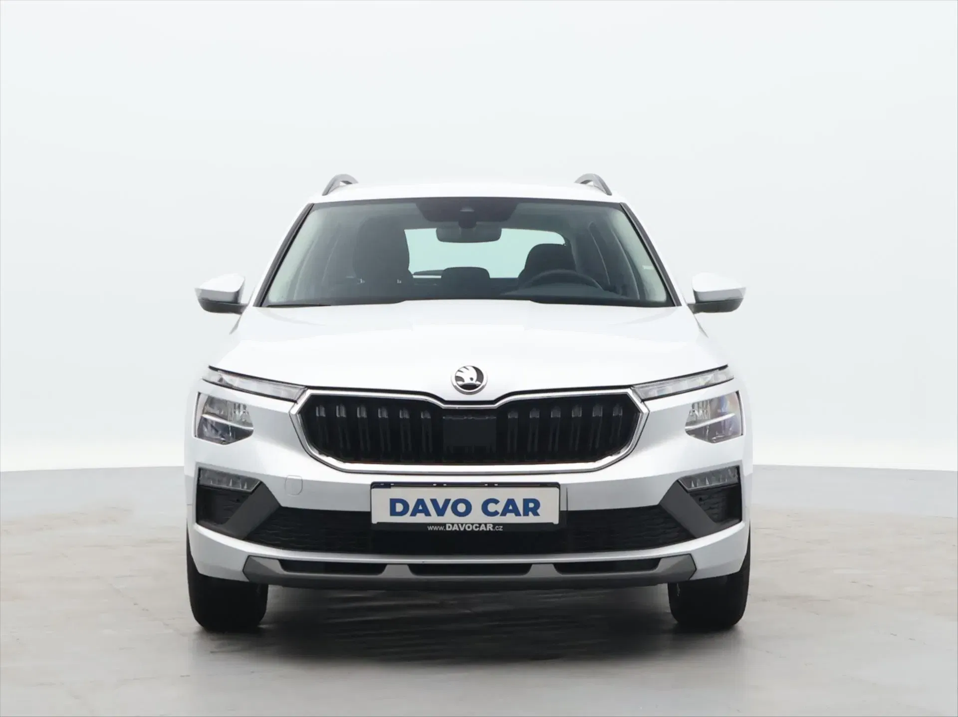 Škoda Kamiq - Náhled 2