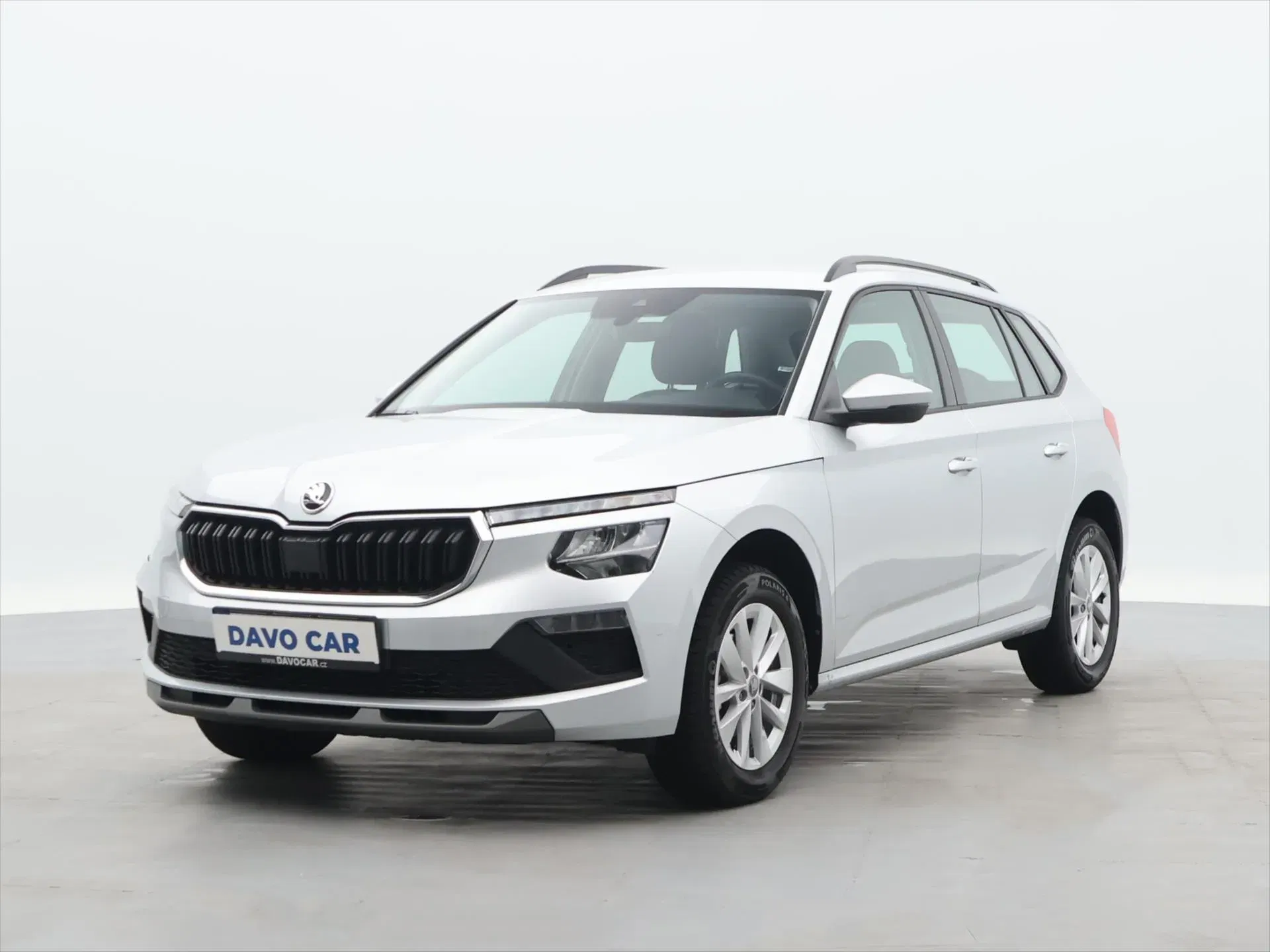 Škoda Kamiq - Náhled 3