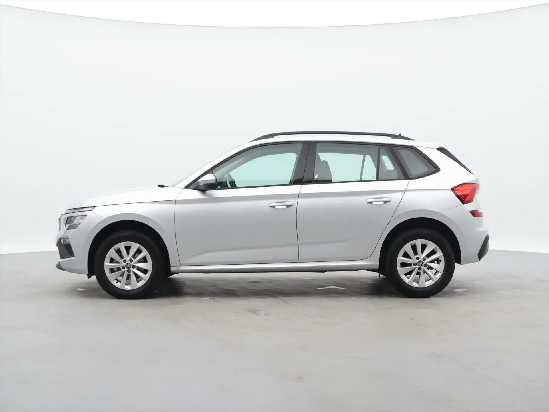 Škoda Kamiq - Náhled 4