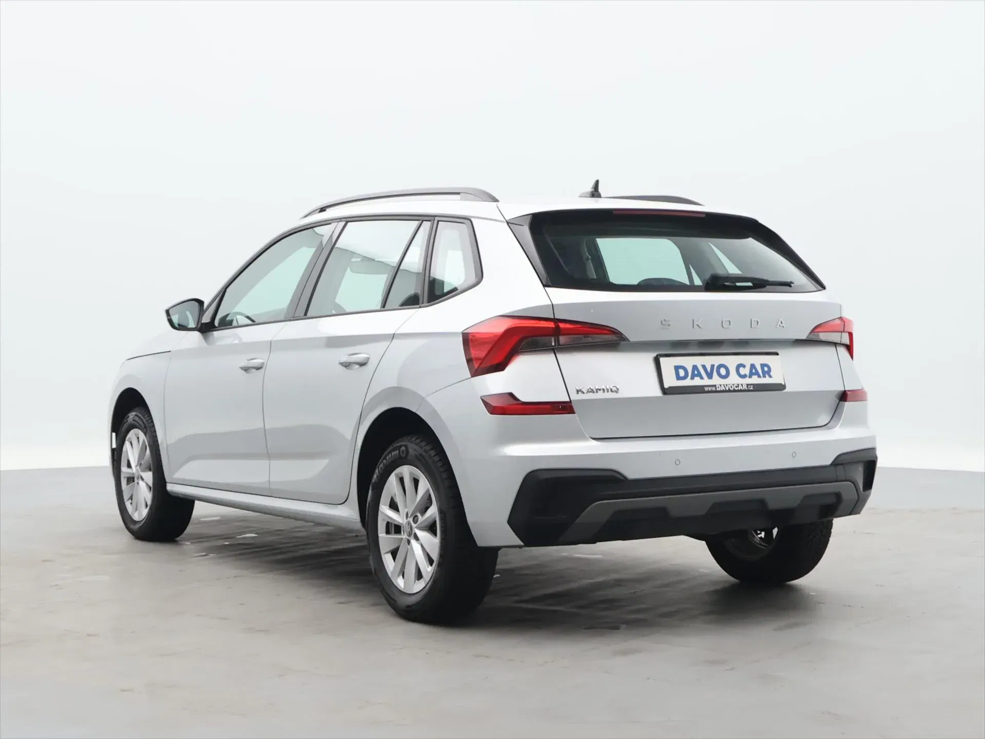 Škoda Kamiq - Náhled 5