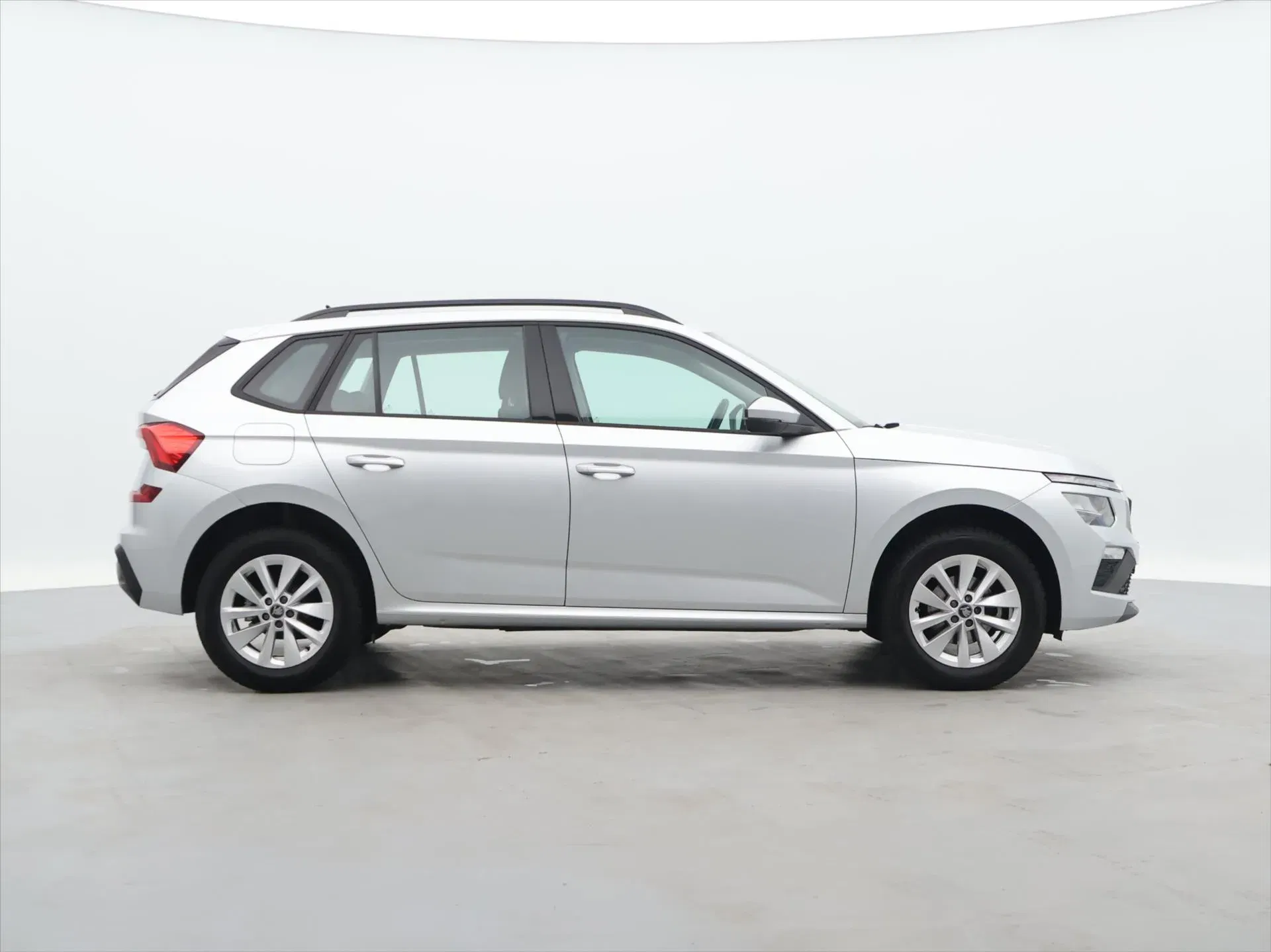 Škoda Kamiq - Náhled 8