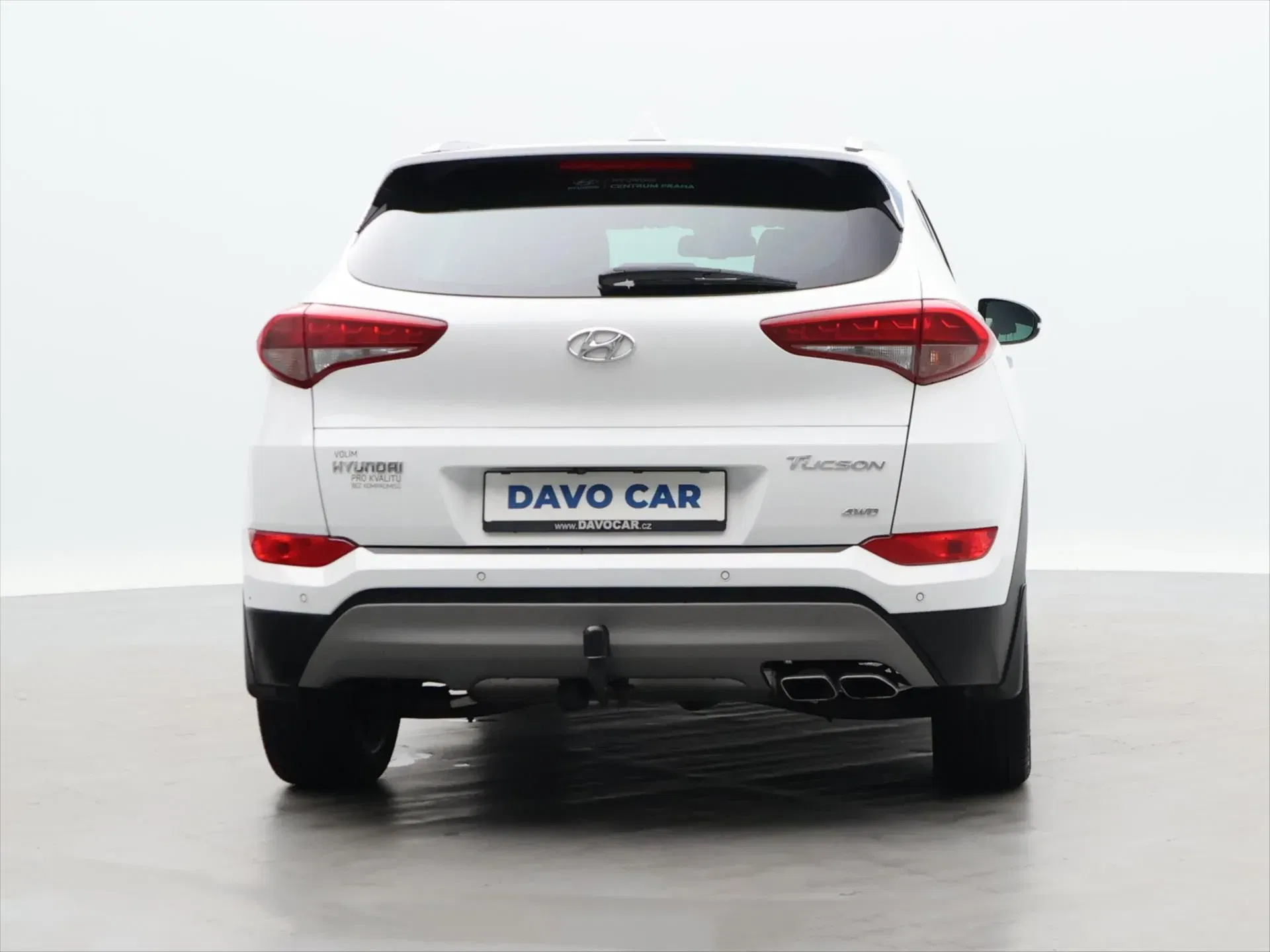 Hyundai Tucson - Náhled 6
