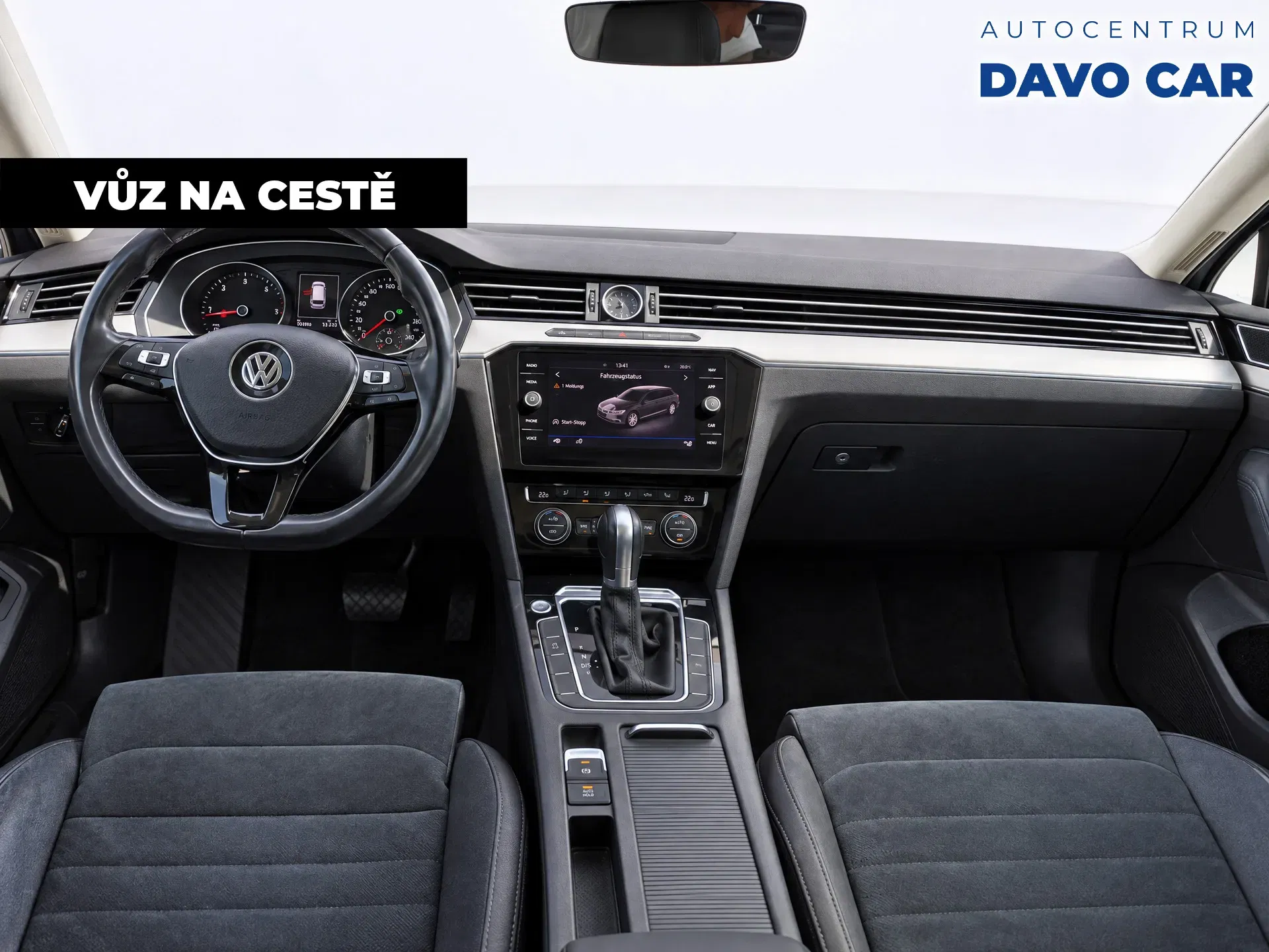 Volkswagen Passat - Náhled 3