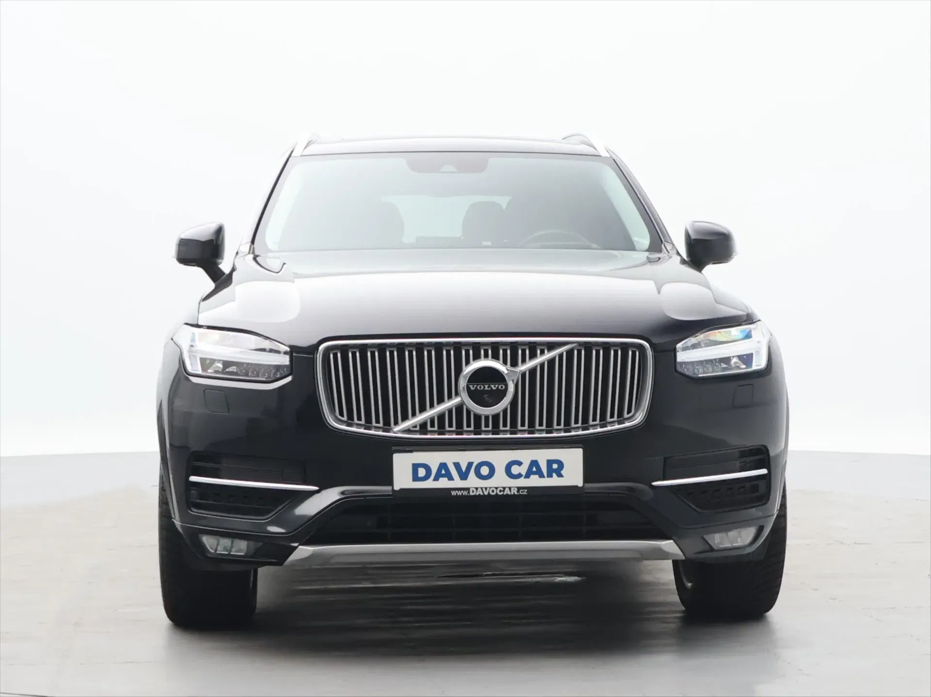 Volvo XC90 - Náhled 2
