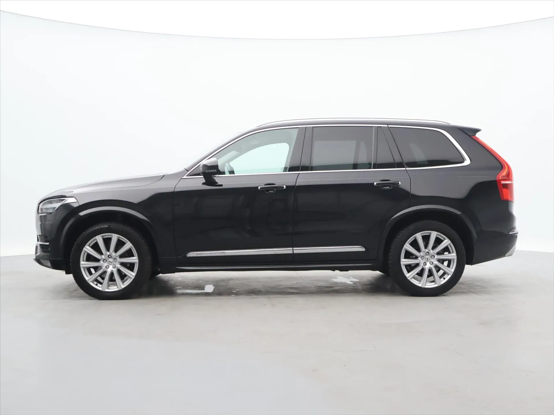 Volvo XC90 - Náhled 4