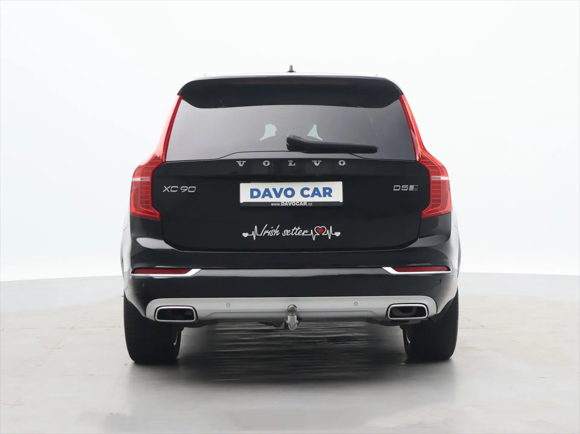 Volvo XC90 - Náhled 6