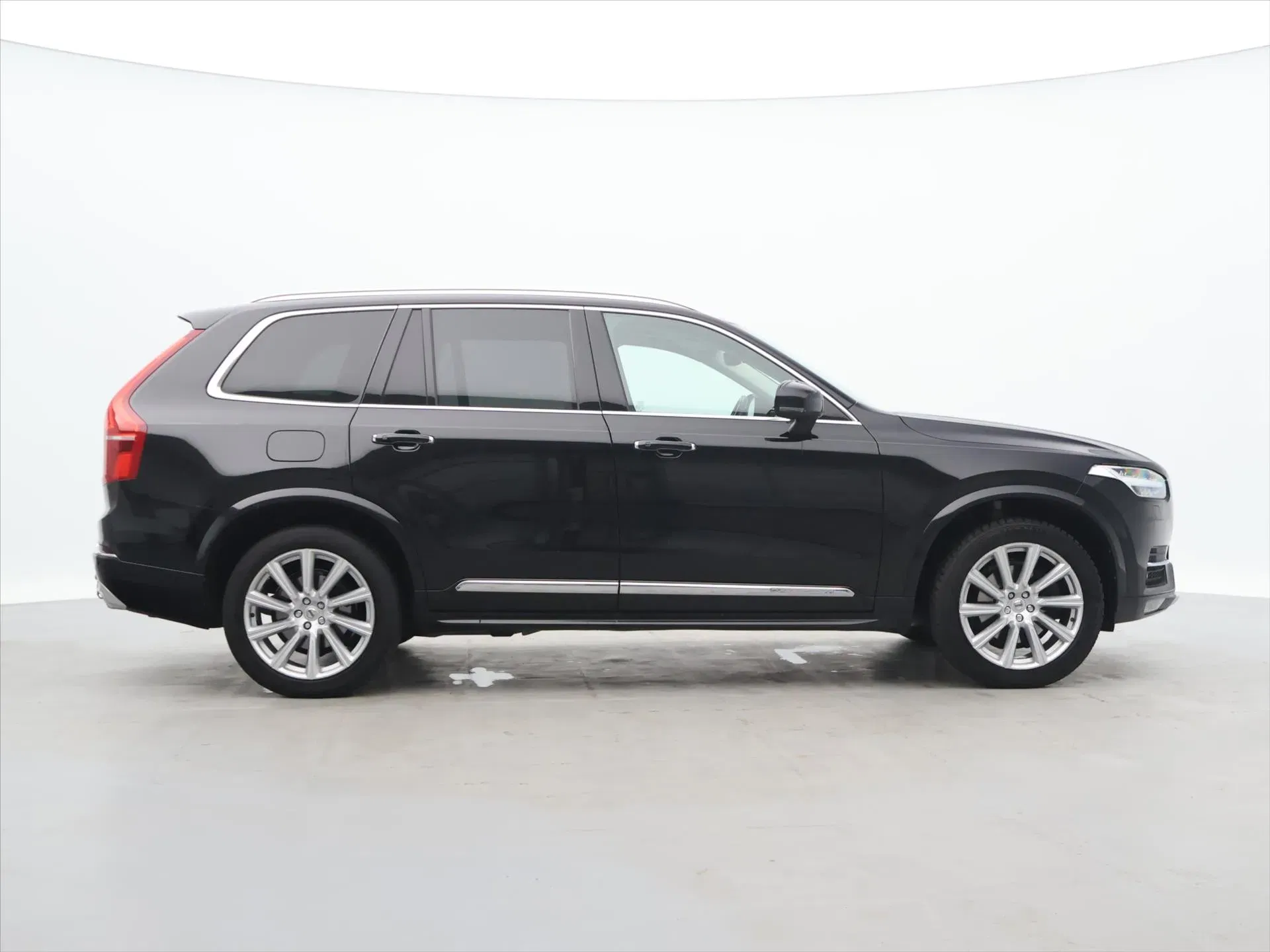 Volvo XC90 - Náhled 8