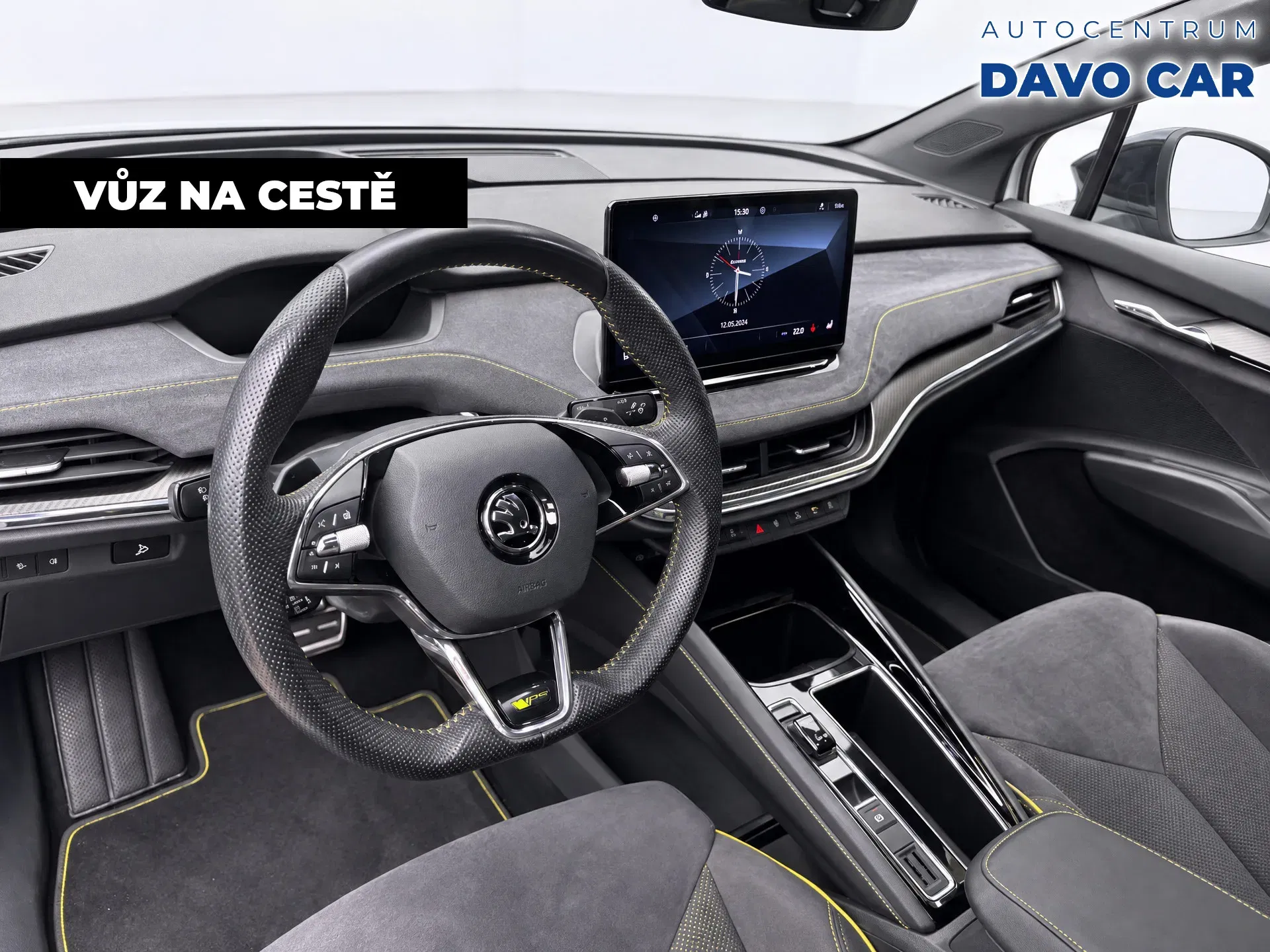 Škoda Enyaq - Náhled 2