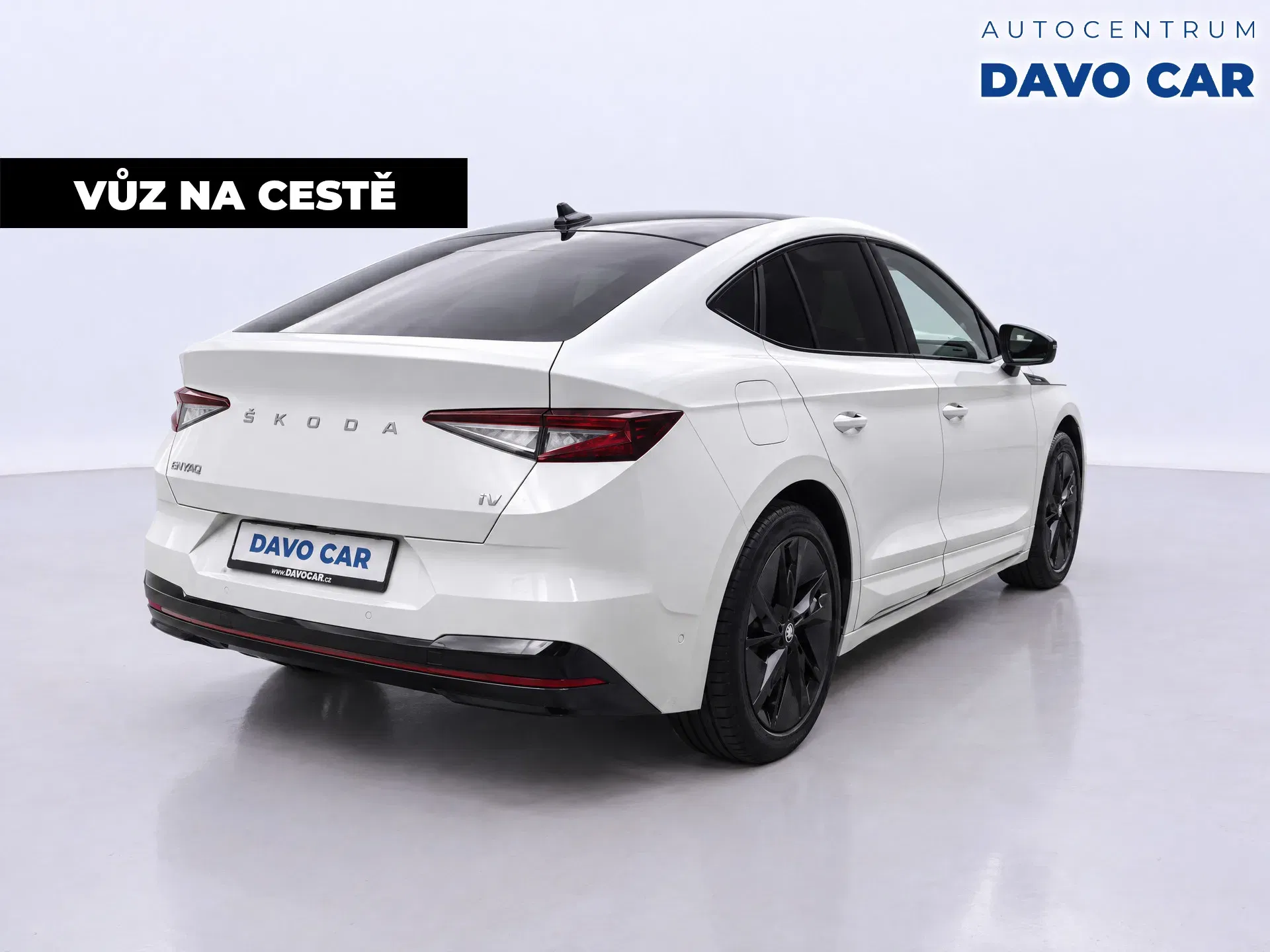Škoda Enyaq - Náhled 3