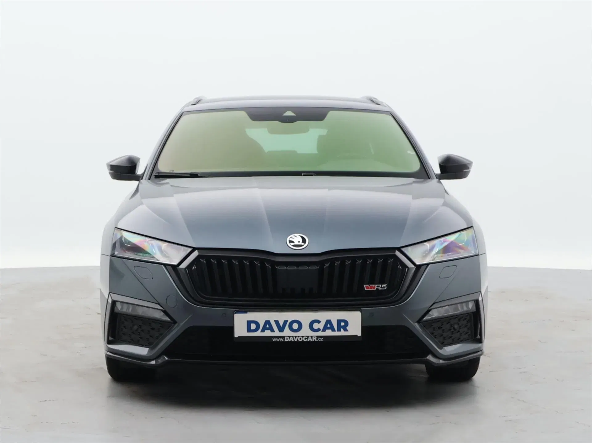 Škoda Octavia - Náhled 2