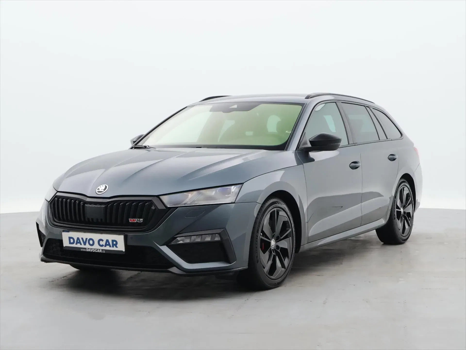 Škoda Octavia - Náhled 3