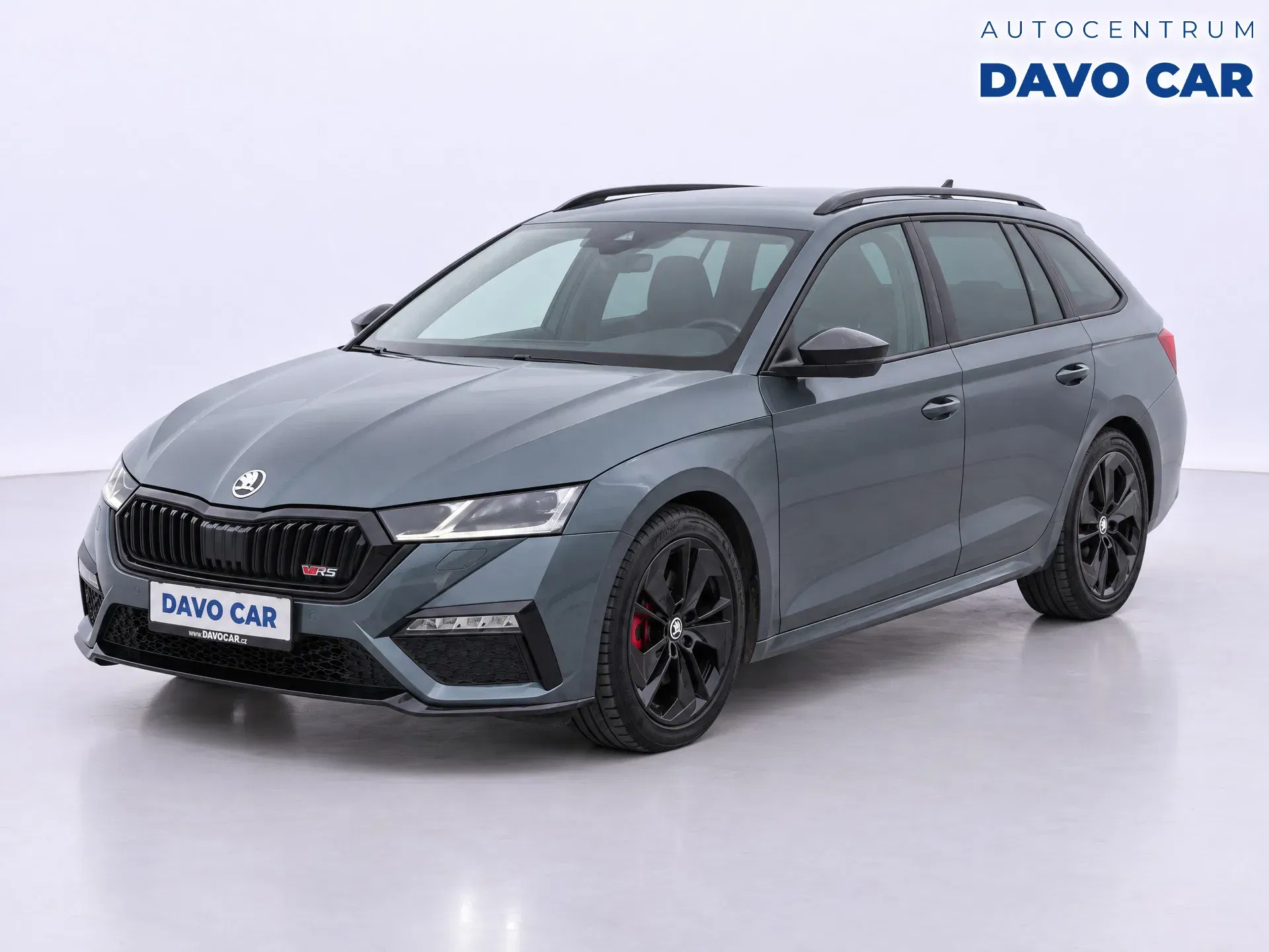 Škoda Octavia - Náhled 3