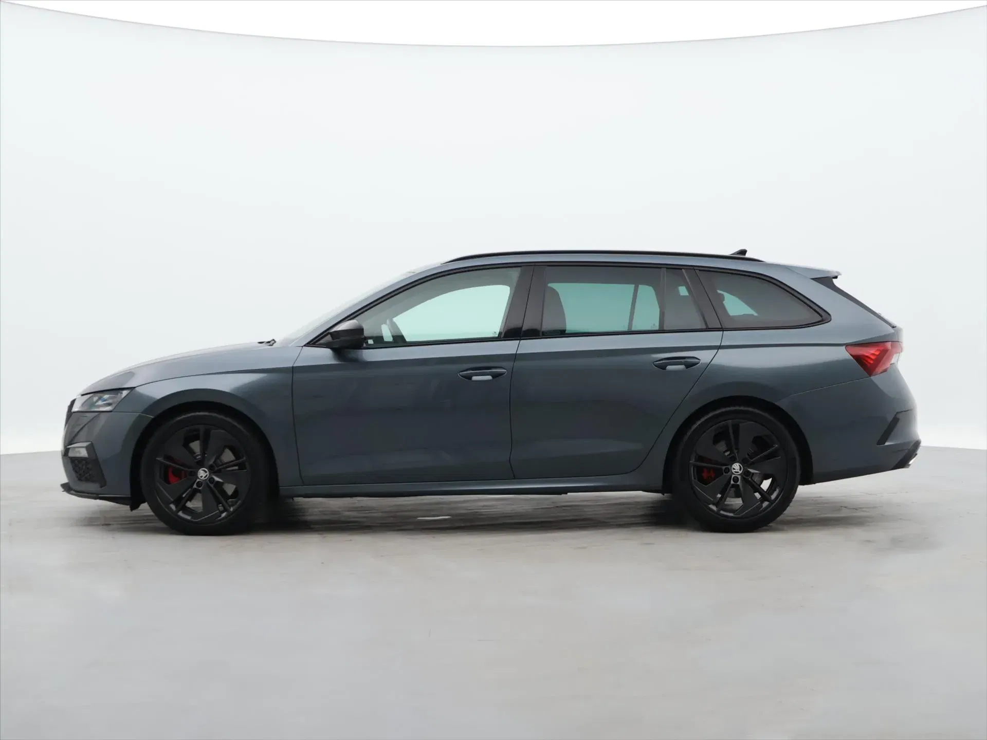 Škoda Octavia - Náhled 4