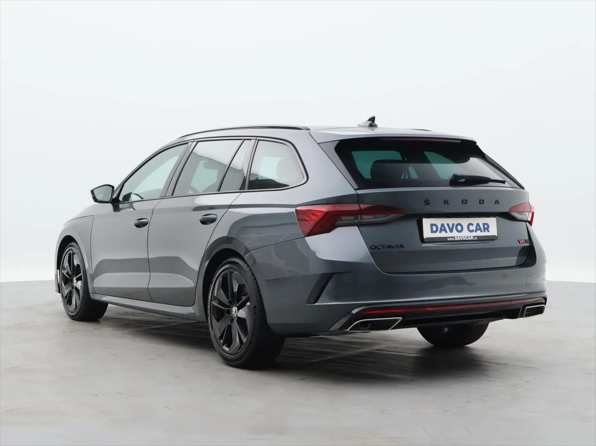 Škoda Octavia - Náhled 5