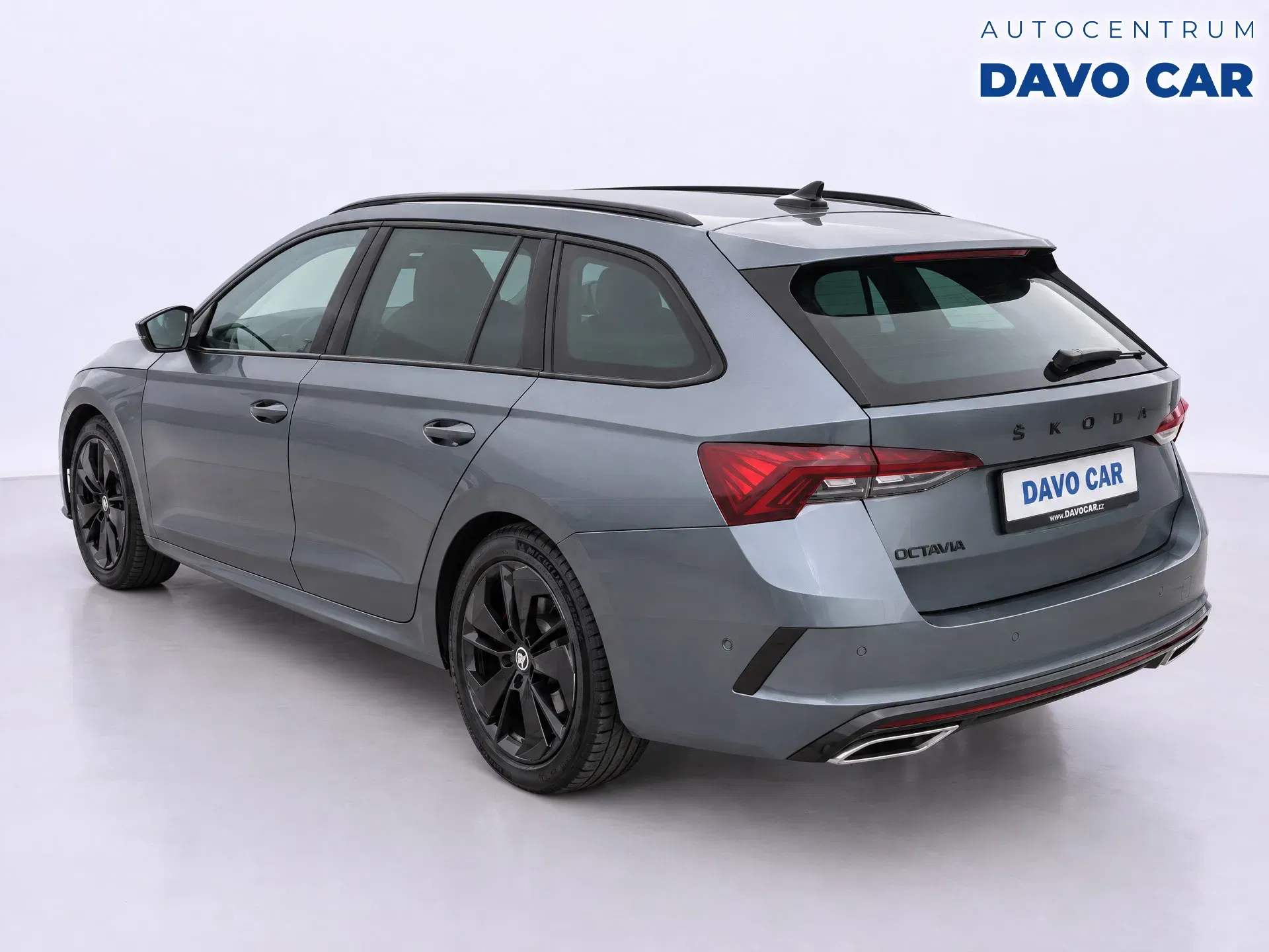 Škoda Octavia - Náhled 5