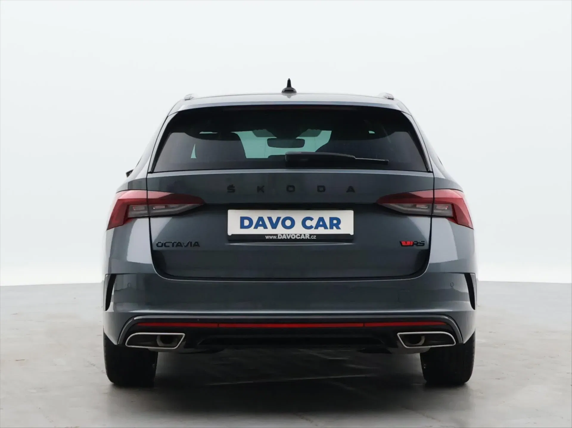Škoda Octavia - Náhled 6