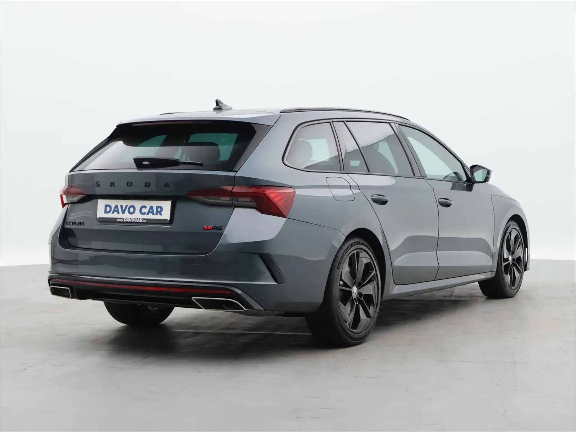Škoda Octavia - Náhled 7