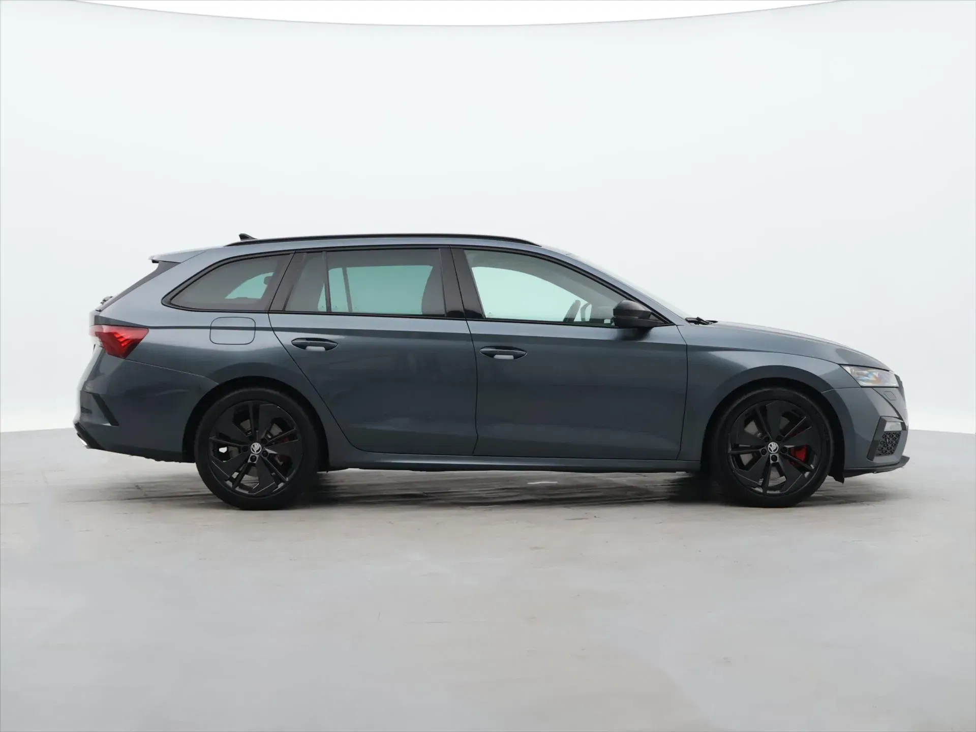 Škoda Octavia - Náhled 8
