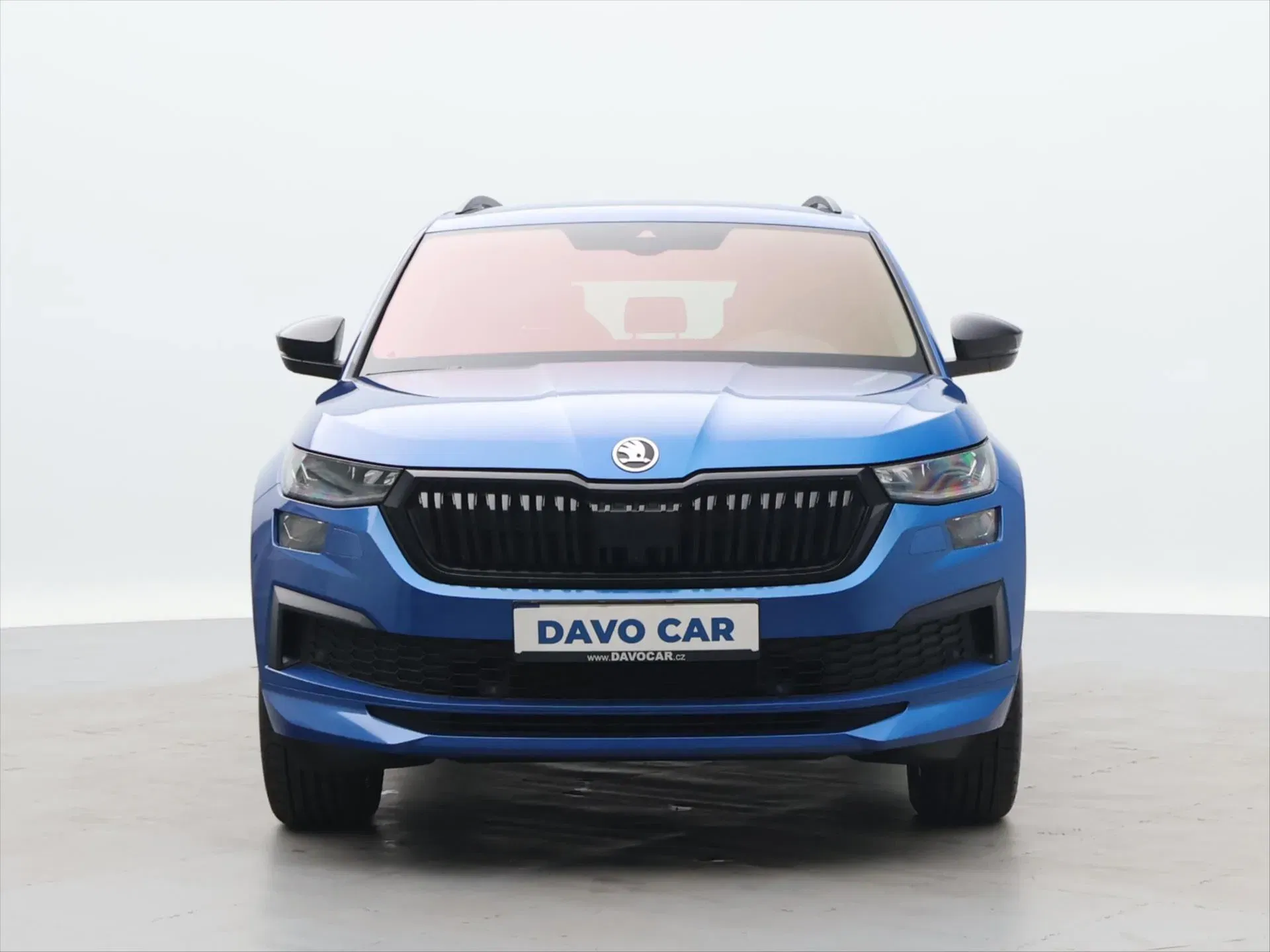 Škoda Kodiaq - Náhled 2