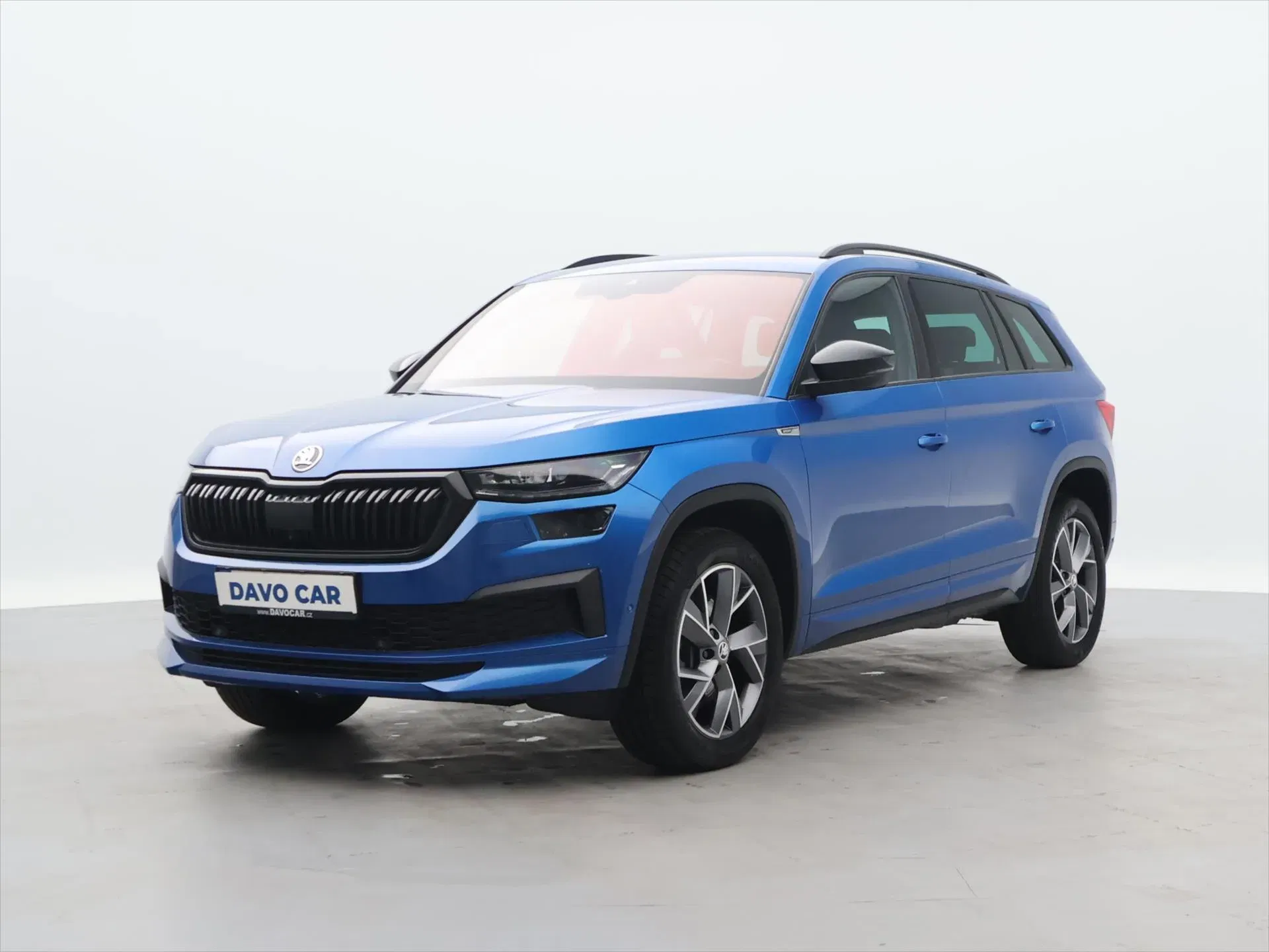 Škoda Kodiaq - Náhled 3