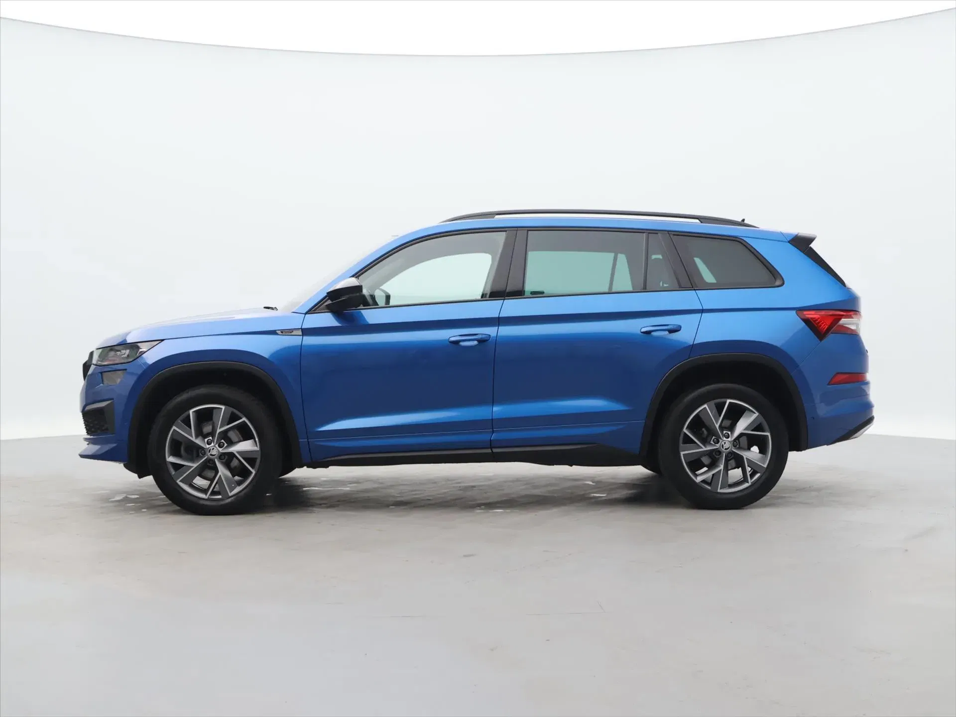 Škoda Kodiaq - Náhled 4