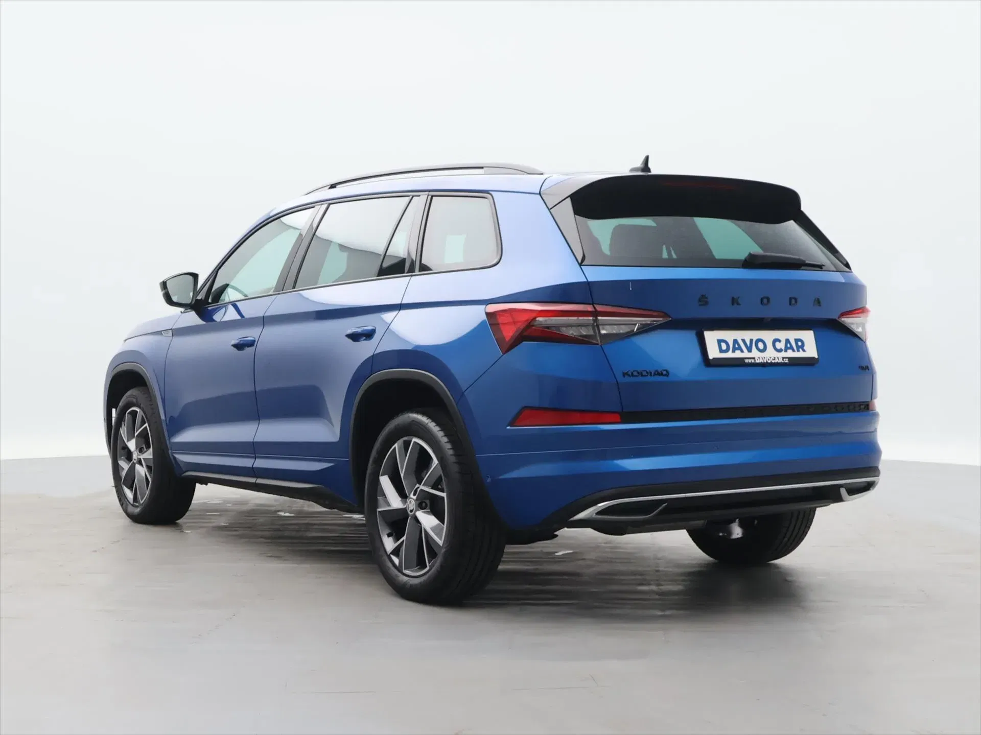 Škoda Kodiaq - Náhled 5