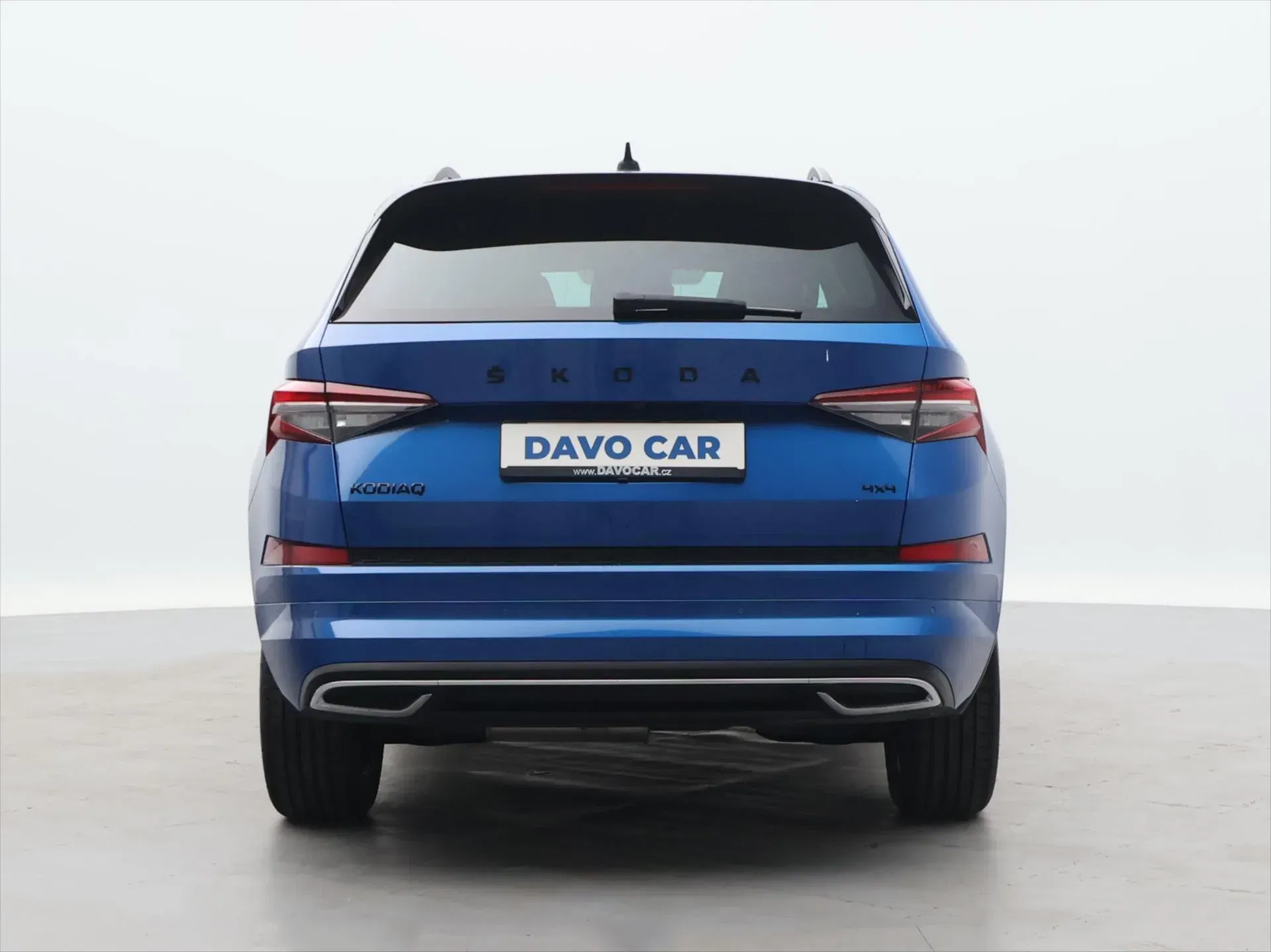 Škoda Kodiaq - Náhled 6