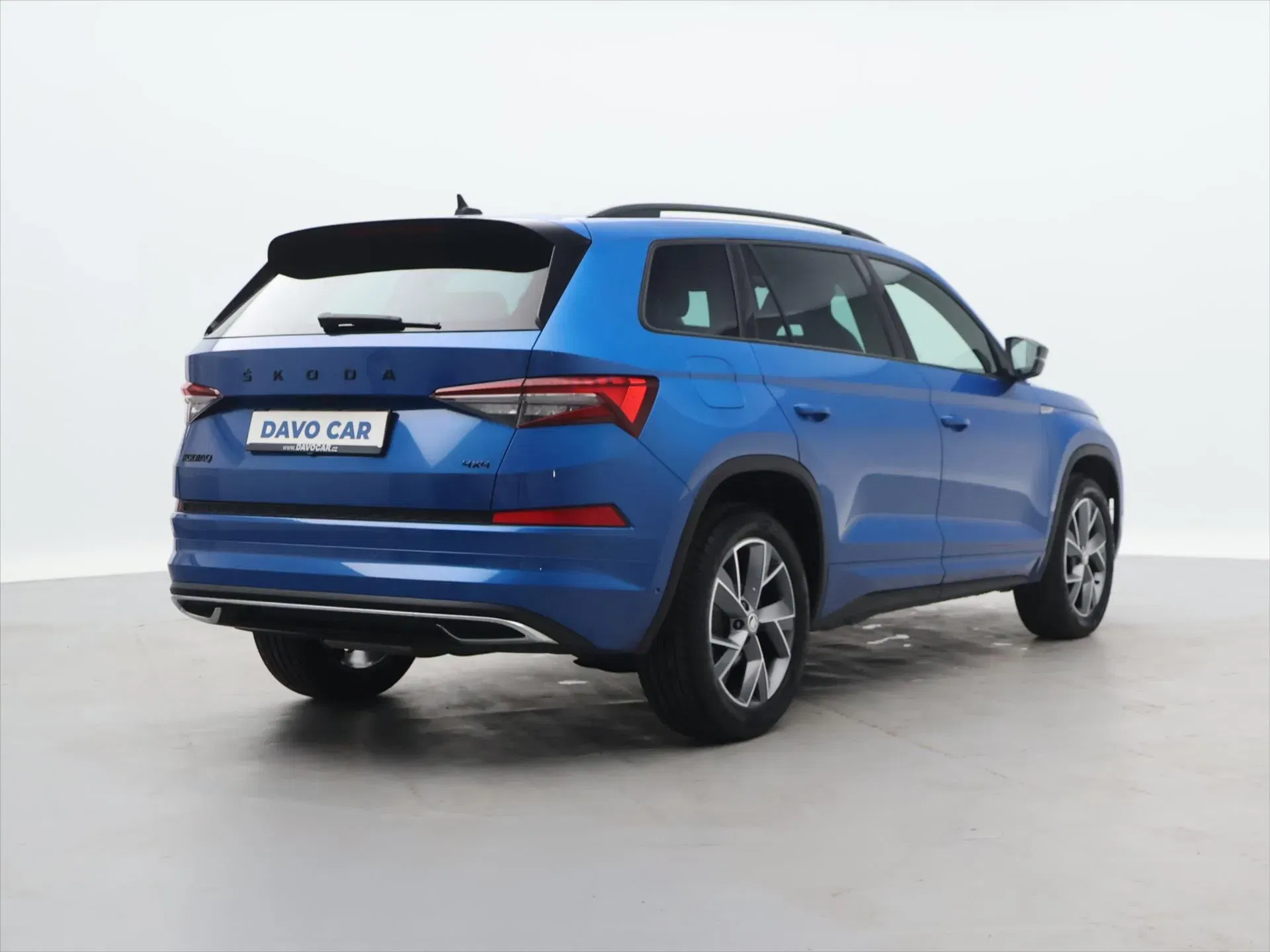 Škoda Kodiaq - Náhled 7