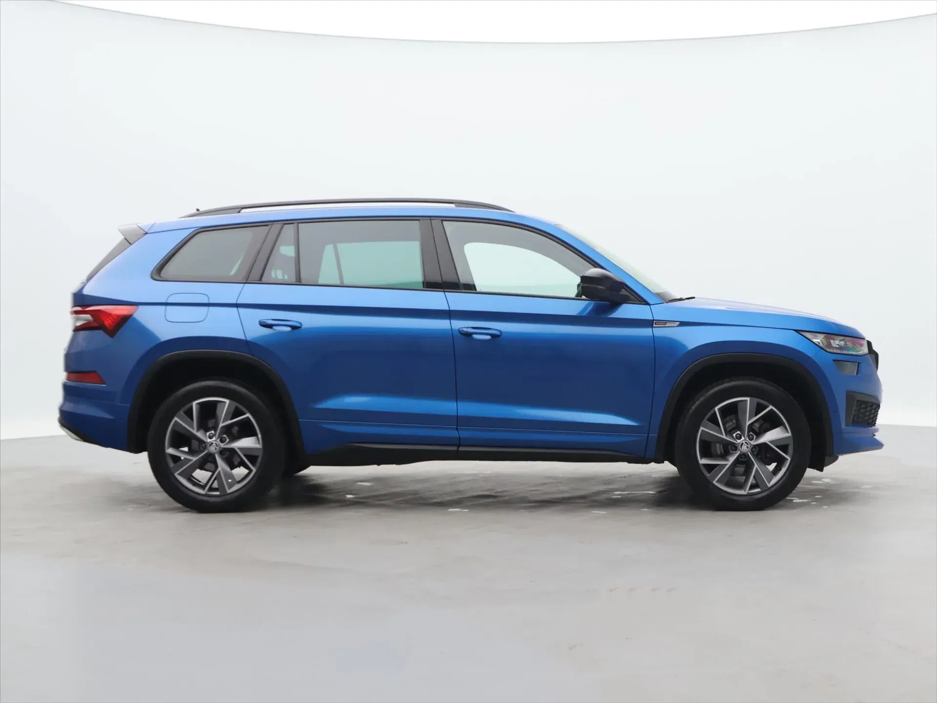 Škoda Kodiaq - Náhled 8