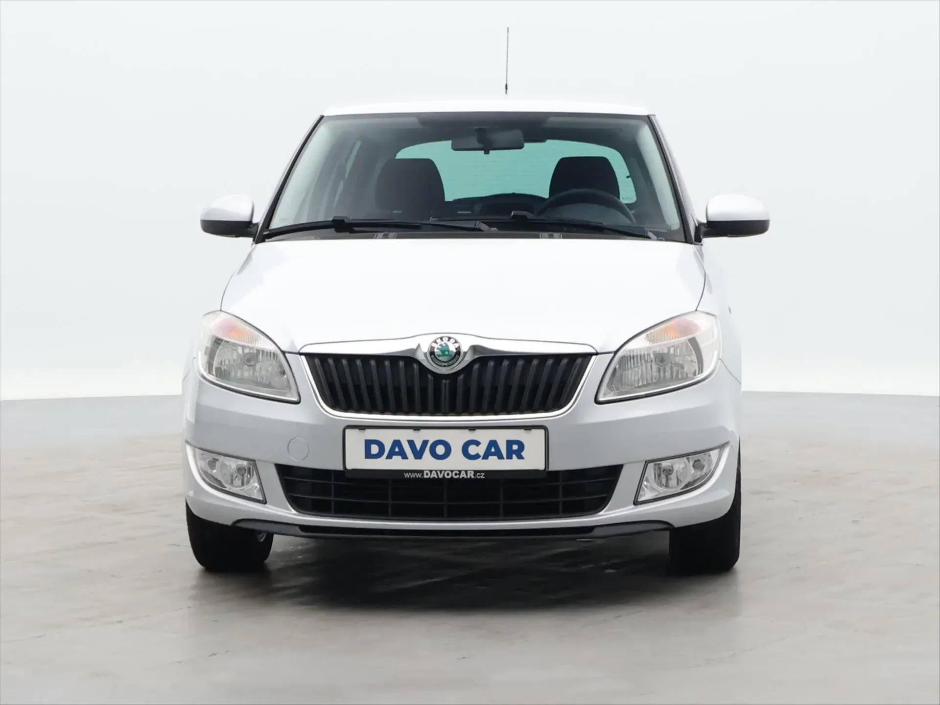Škoda Fabia - Náhled 2
