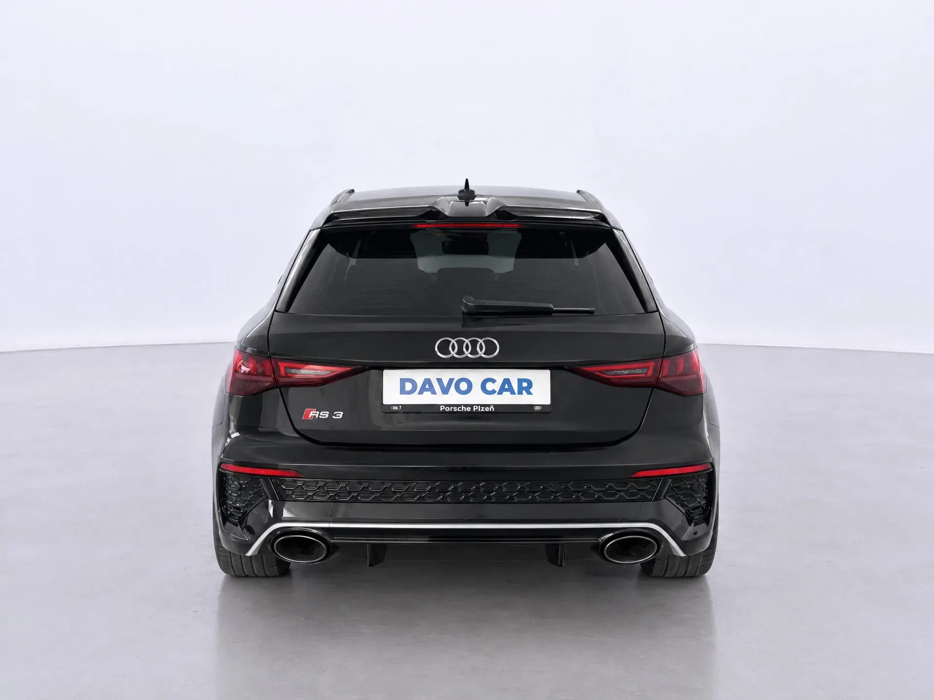 Audi RS 3 - Náhled 5