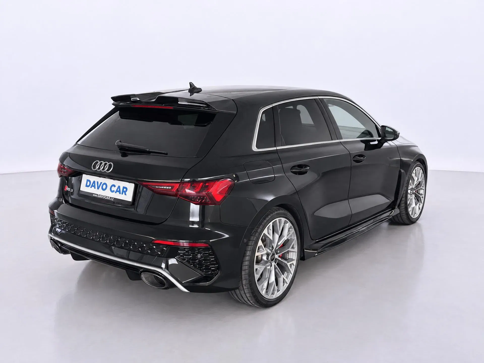 Audi RS 3 - Náhled 7