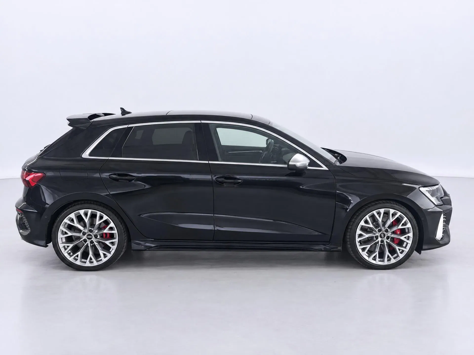 Audi RS 3 - Náhled 8