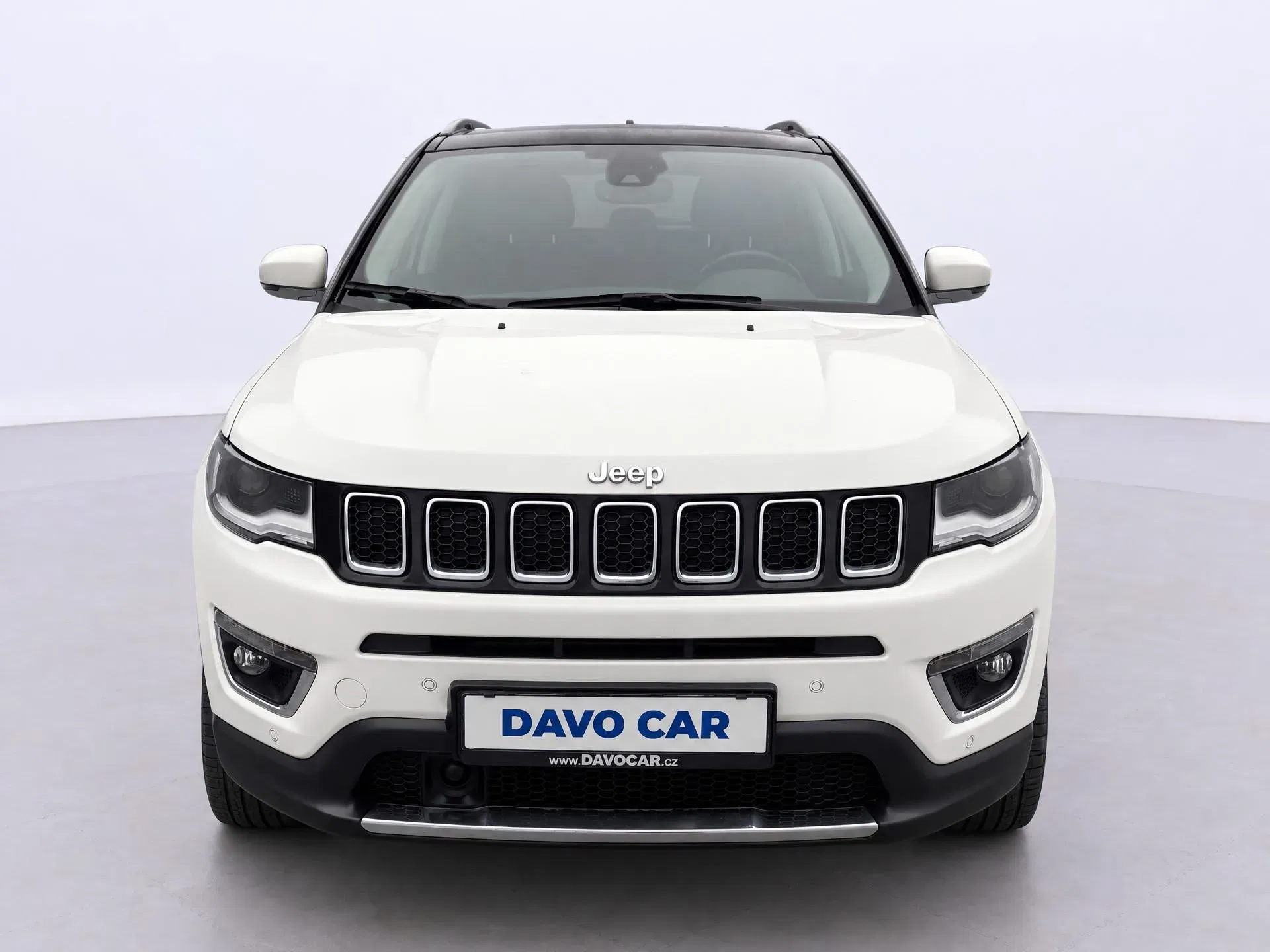 Jeep Compass - Náhled 2