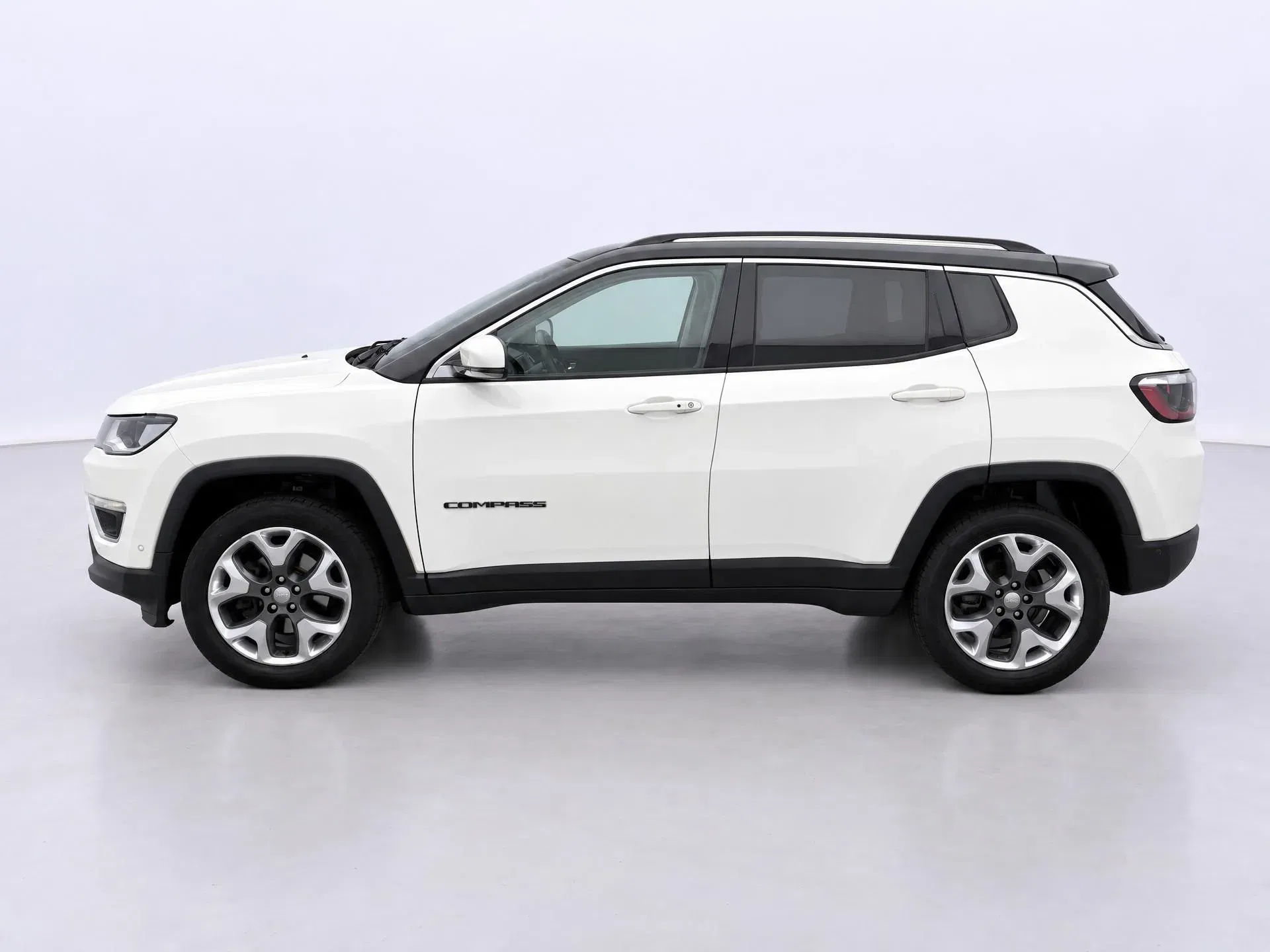 Jeep Compass - Náhled 4