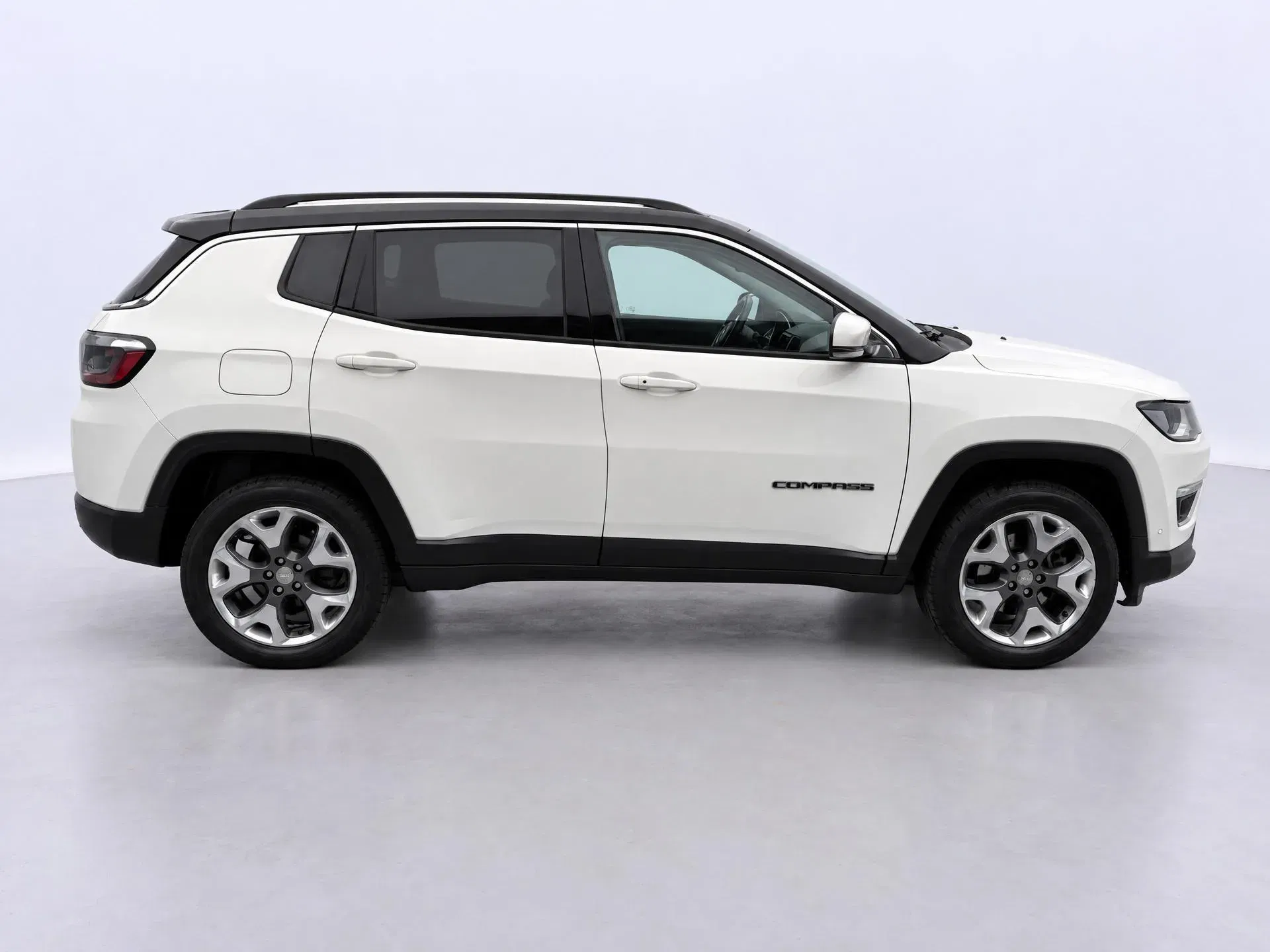 Jeep Compass - Náhled 8
