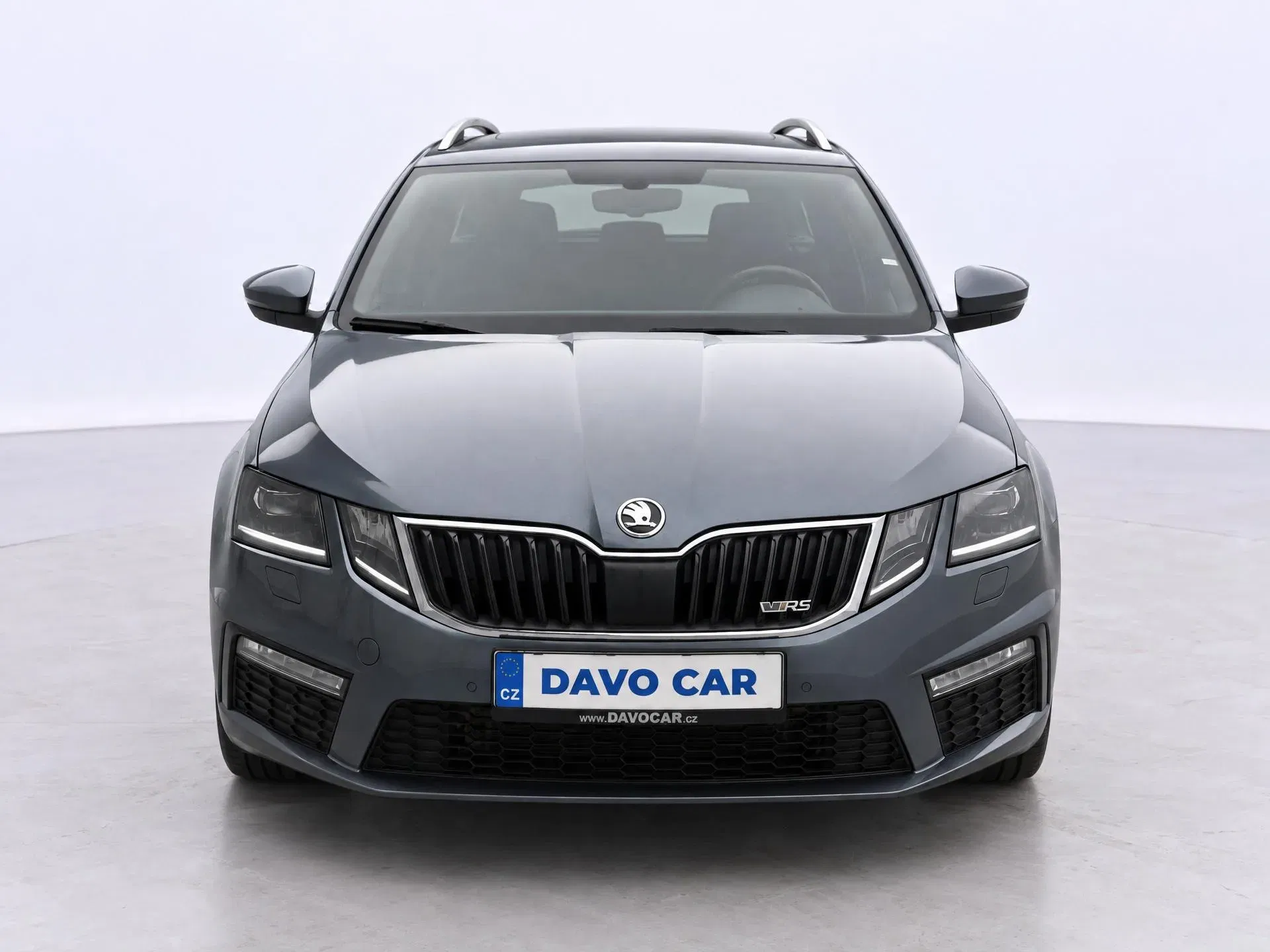 Škoda Octavia - Náhled 2