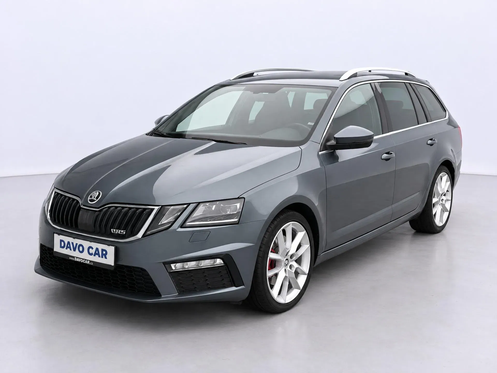 Škoda Octavia - Náhled 3