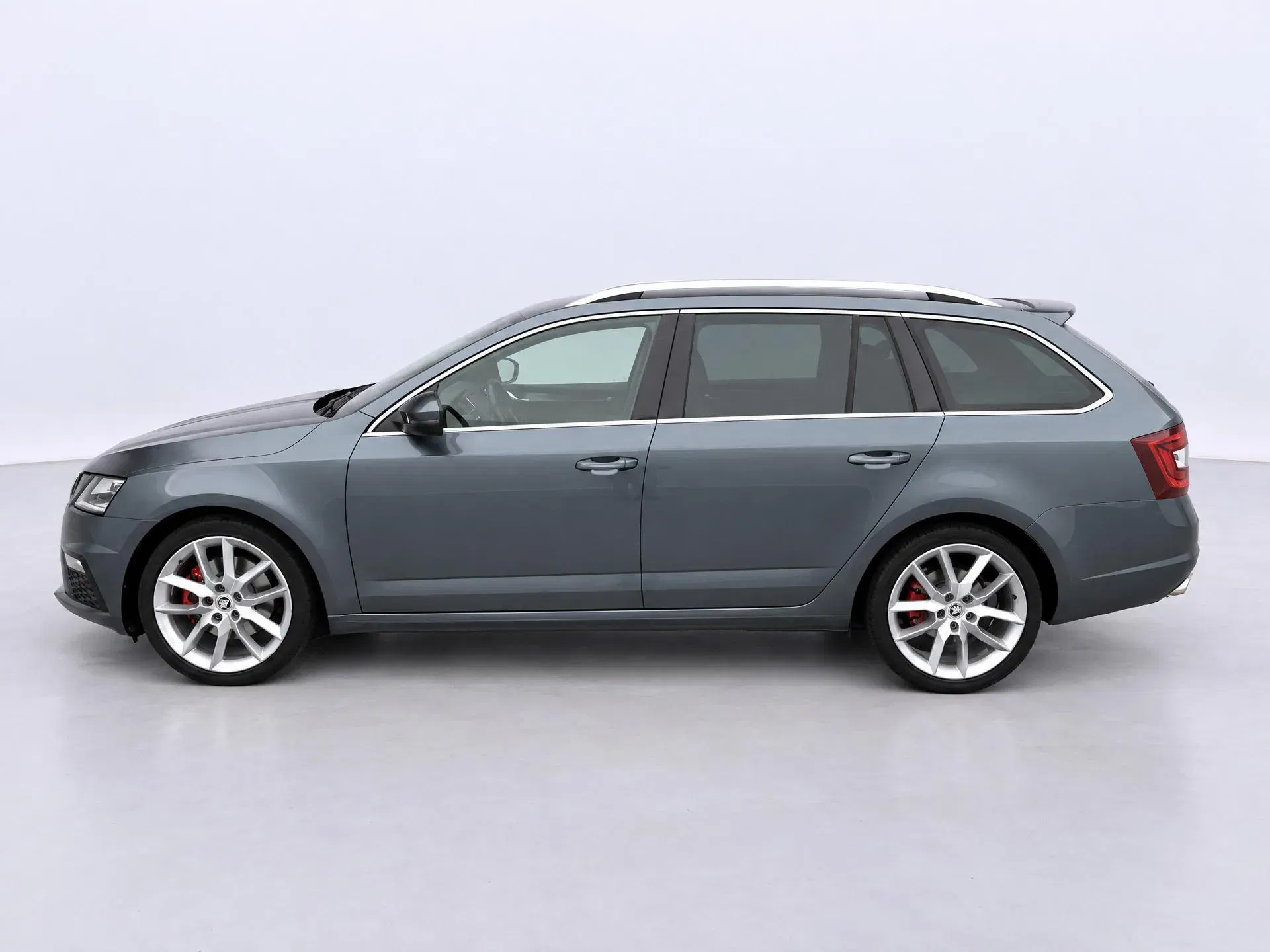 Škoda Octavia - Náhled 4