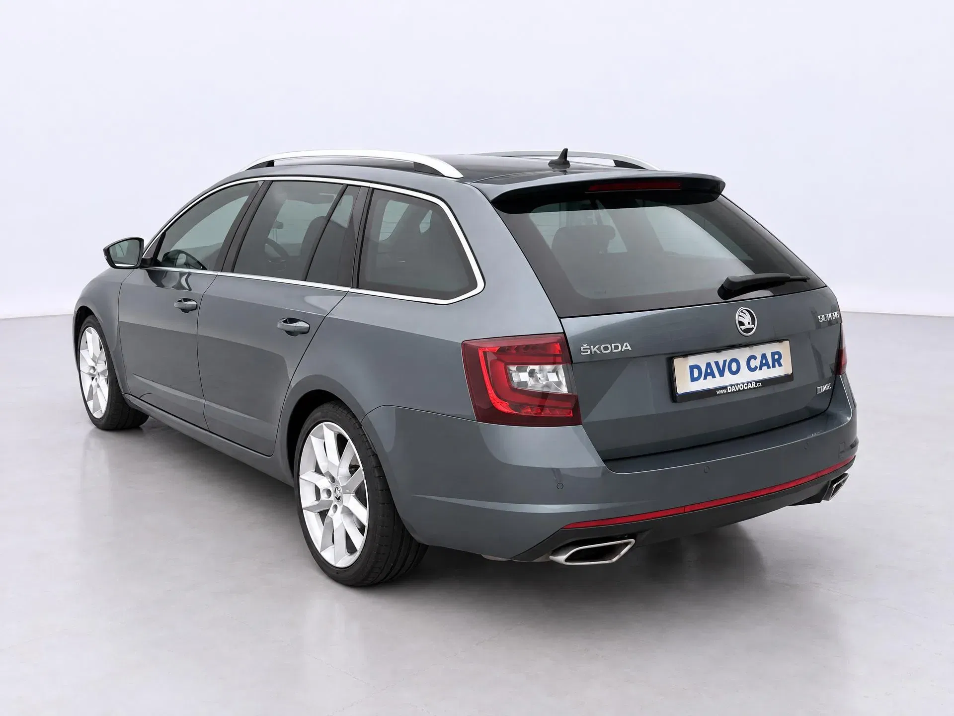 Škoda Octavia - Náhled 5