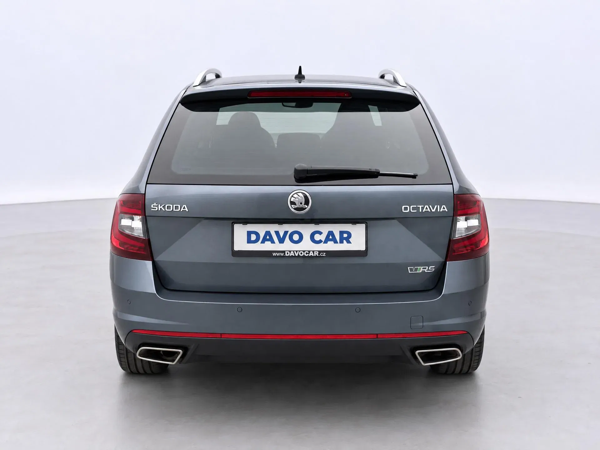 Škoda Octavia - Náhled 6
