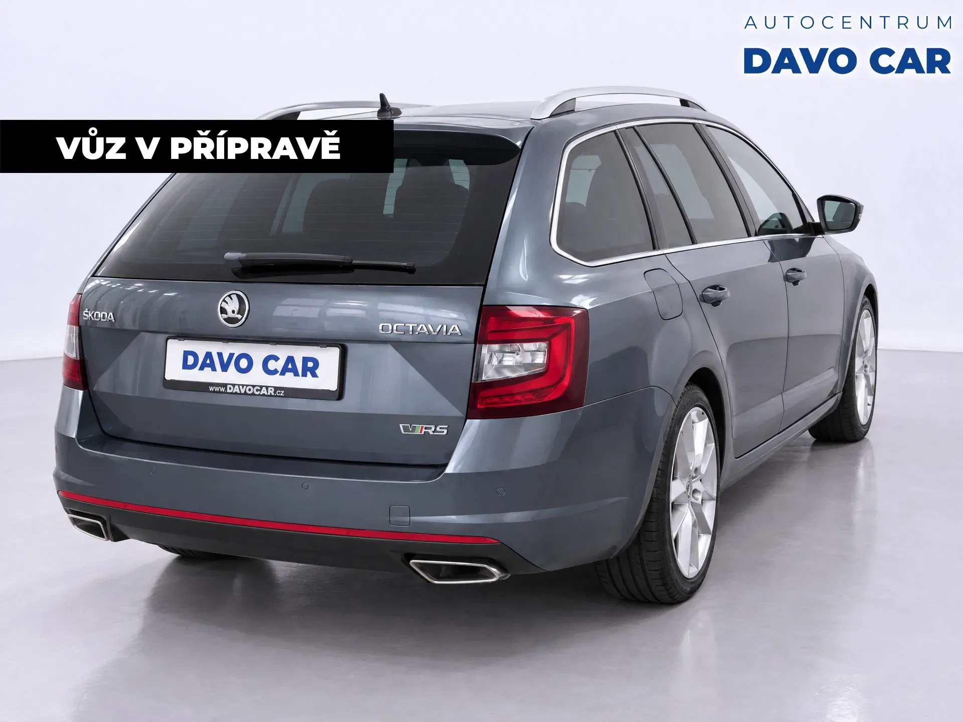 Škoda Octavia - Náhled 7
