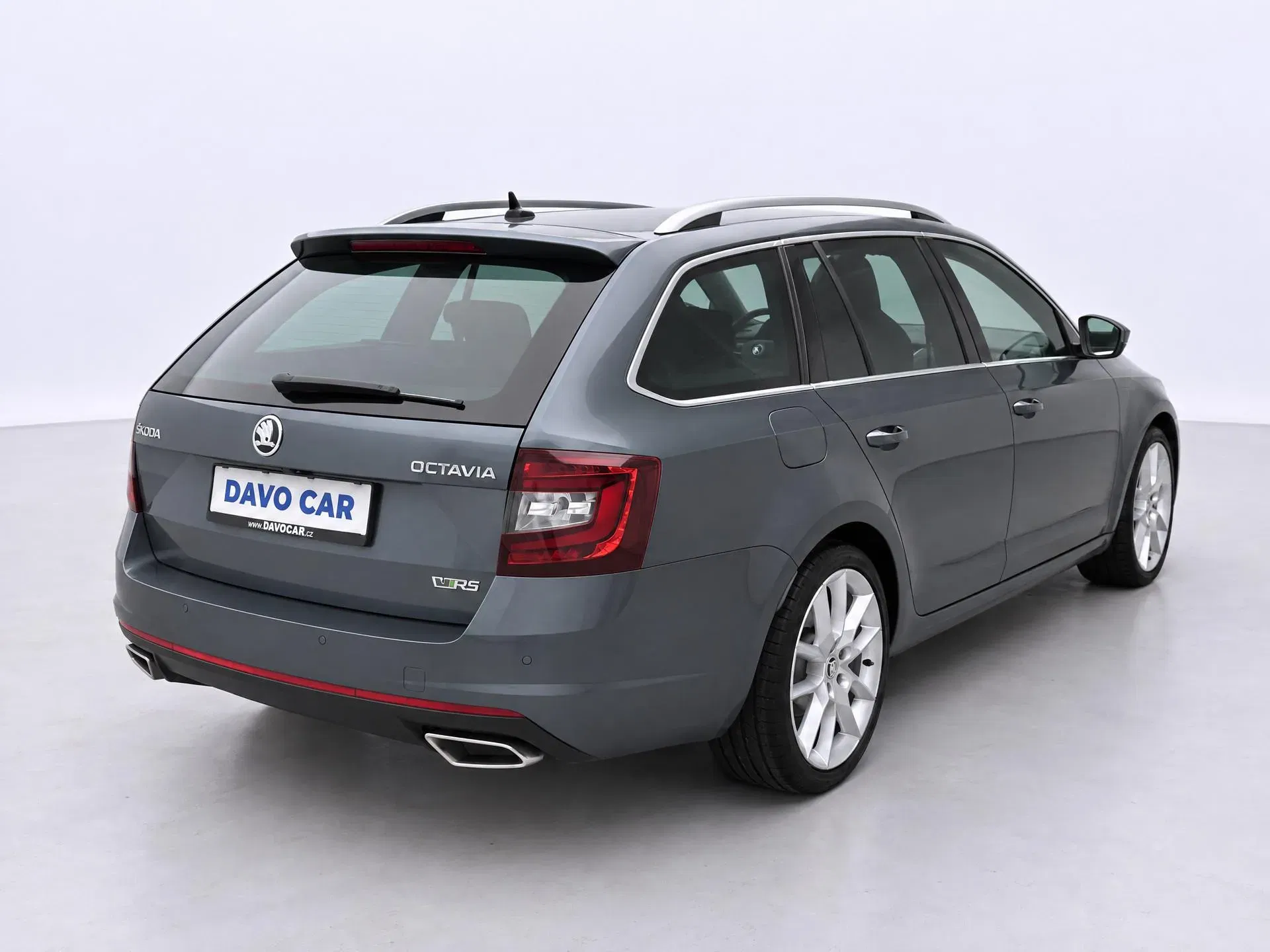 Škoda Octavia - Náhled 7