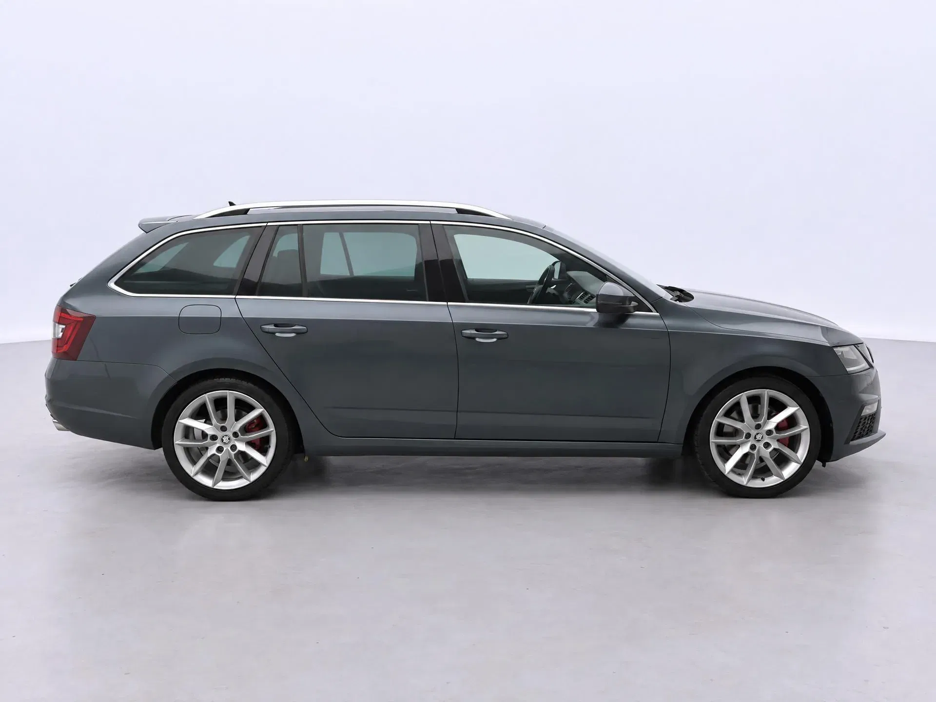 Škoda Octavia - Náhled 8