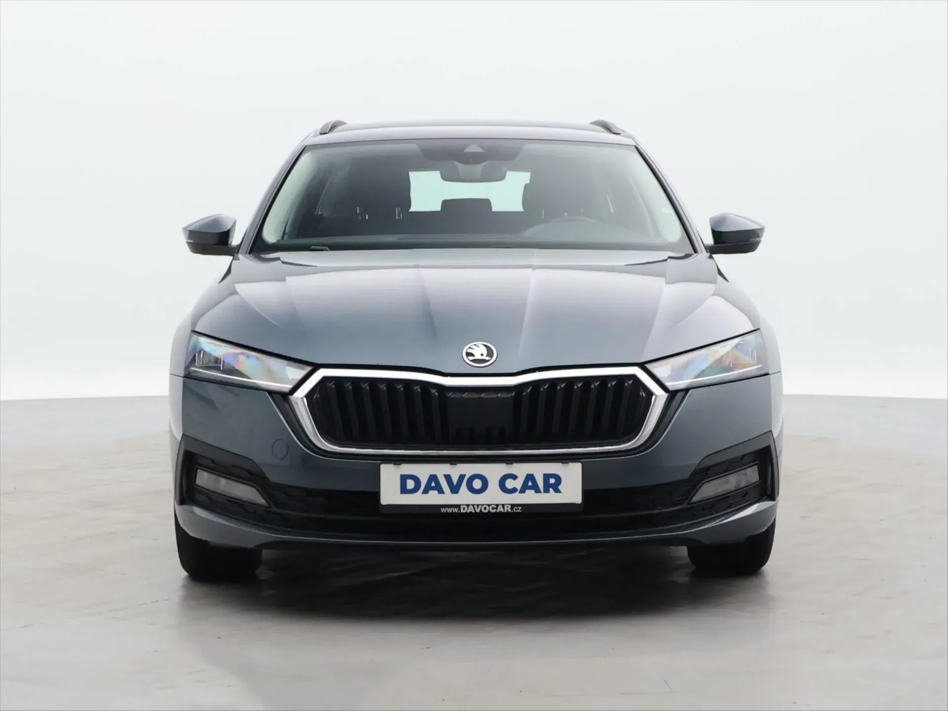 Škoda Octavia - Náhled 2