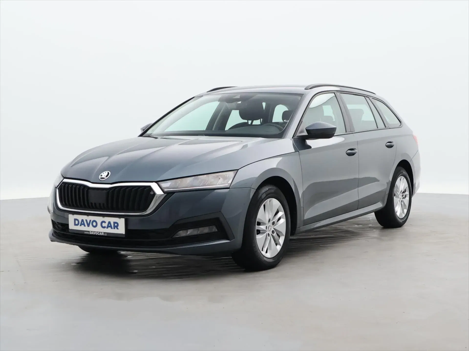 Škoda Octavia - Náhled 3